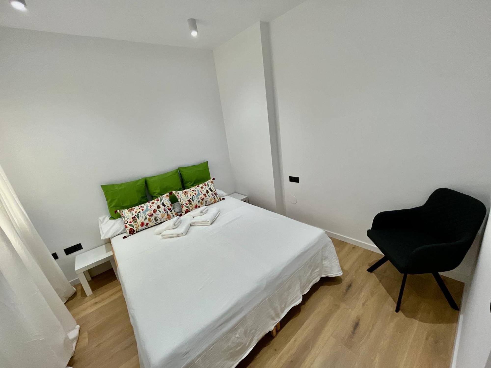 Apartment New Capuchinos 1 *