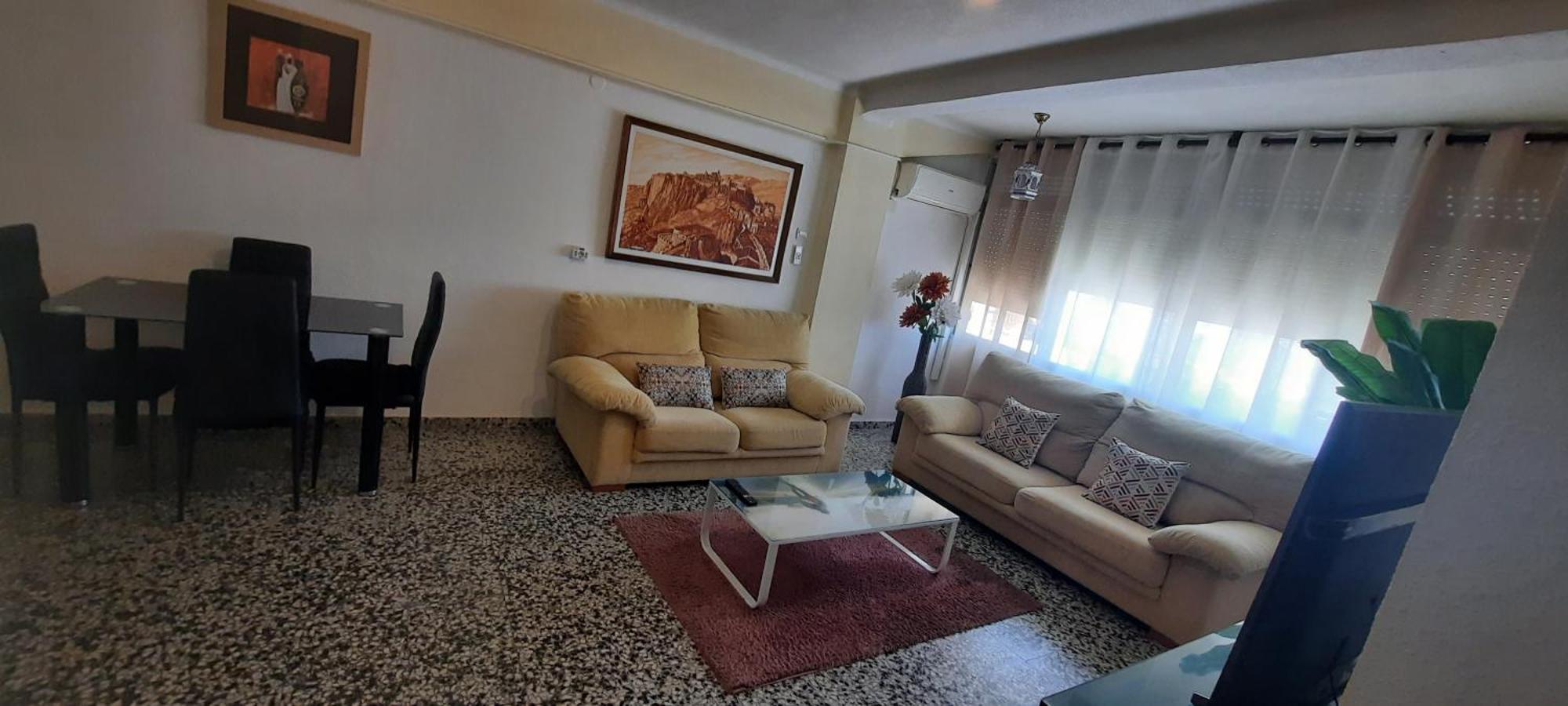 Apartamento Jose Maria *