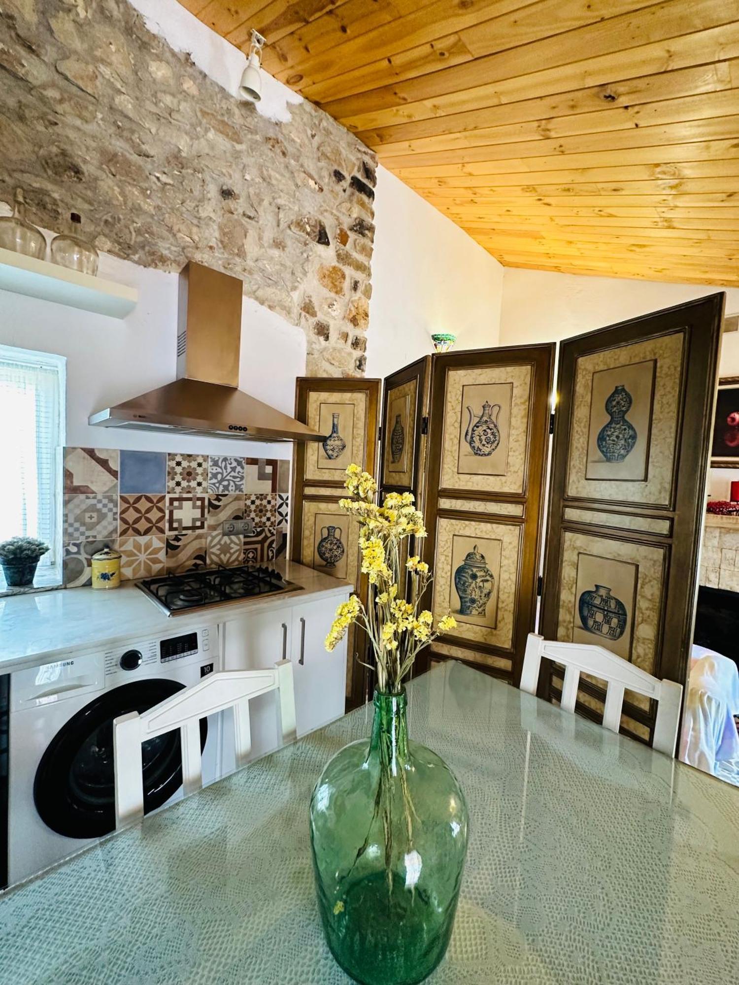Chalet Cortijo El Alcornocal *