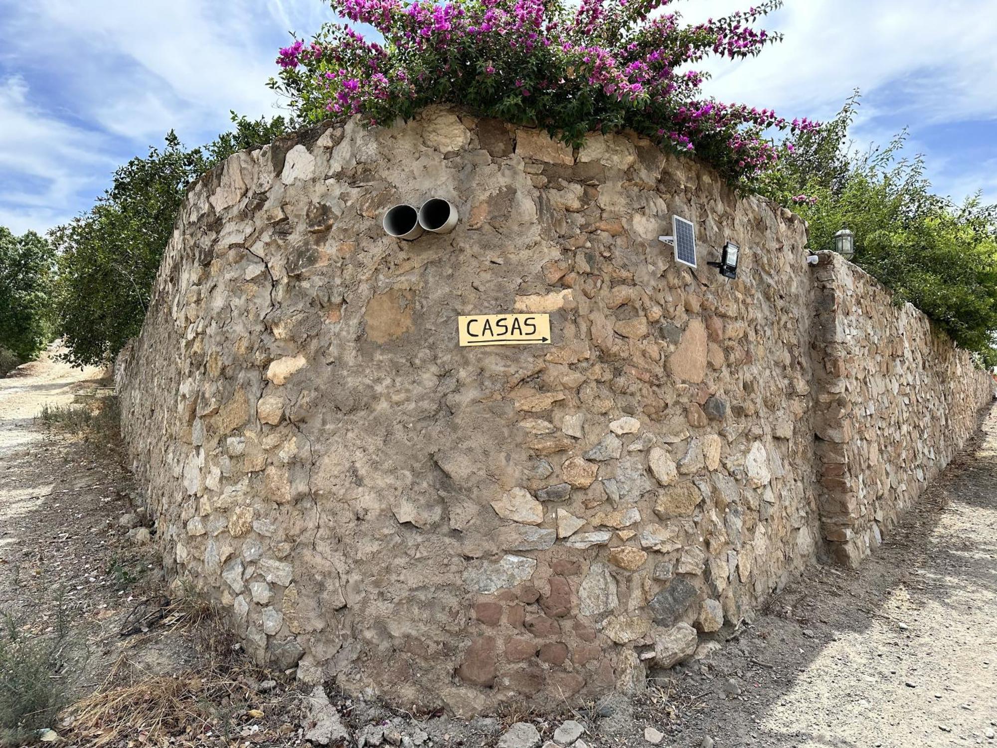 Ferienhaus Casa Rural Emilio Con 4 *