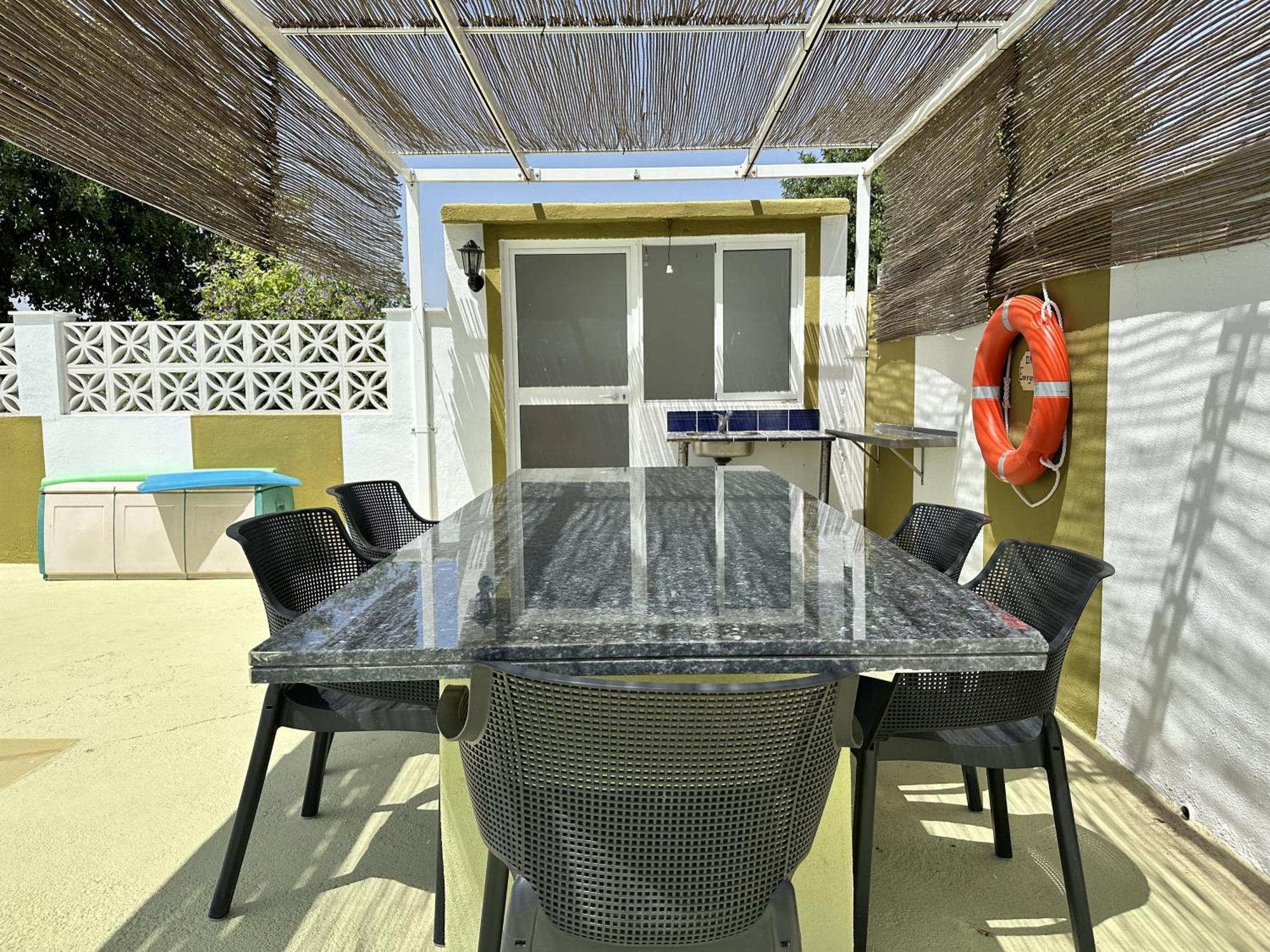 Casa Rural Emilio Con 4 * Málaga