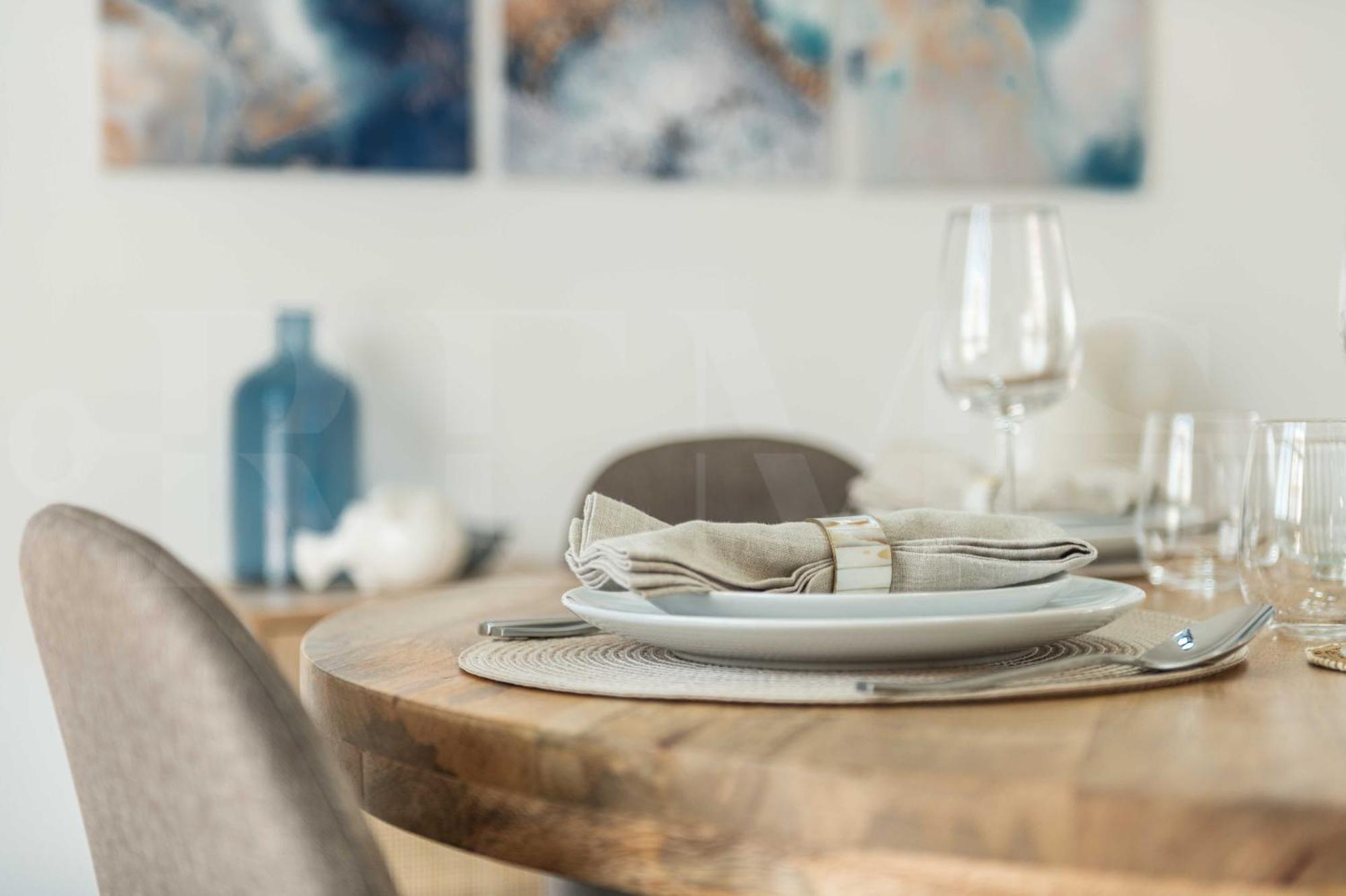 Sunlit & Fresh - Center By Rems Apartment Malaga
