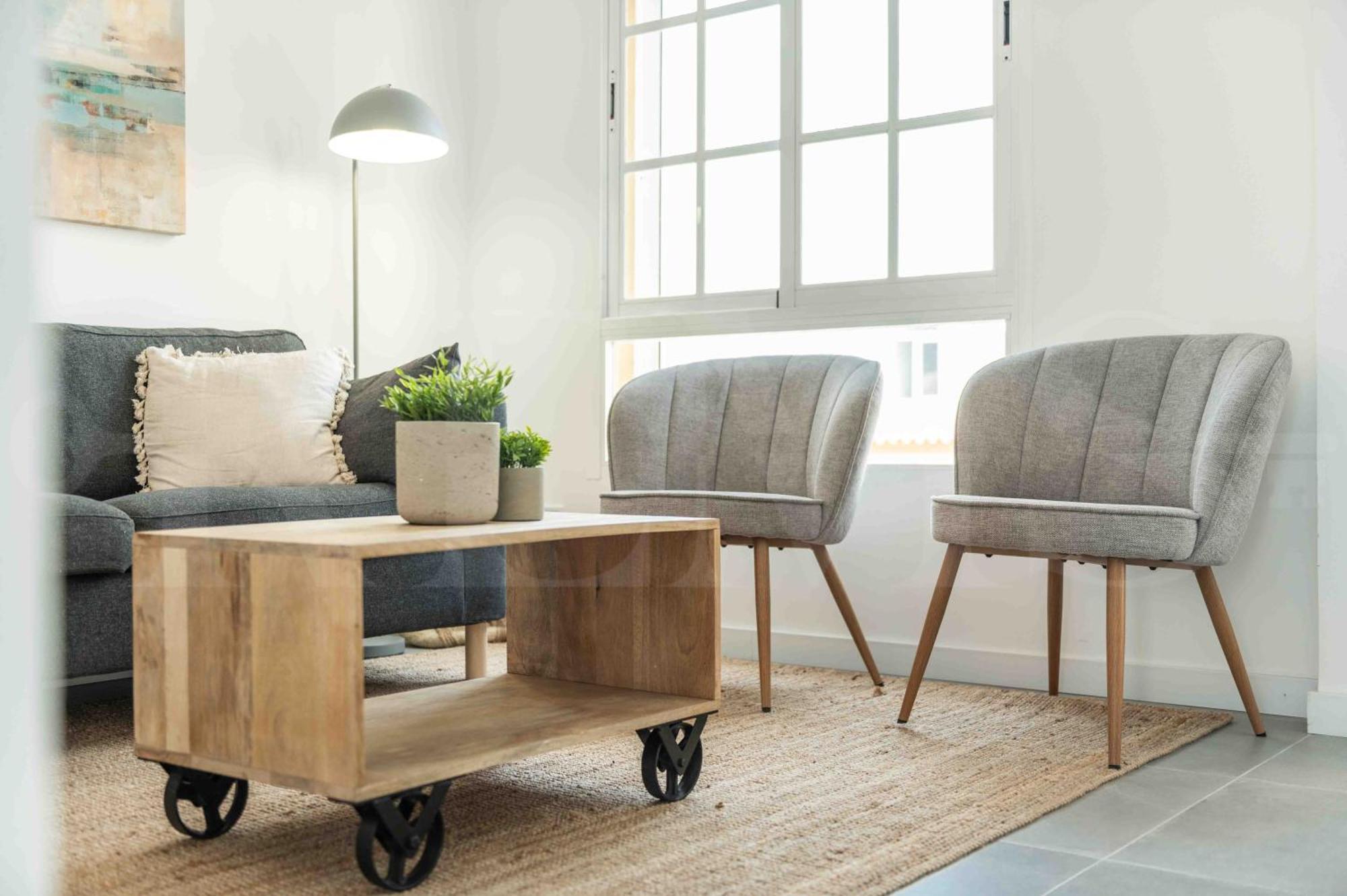 Apartment Sunlit & Fresh - Center By Rems *