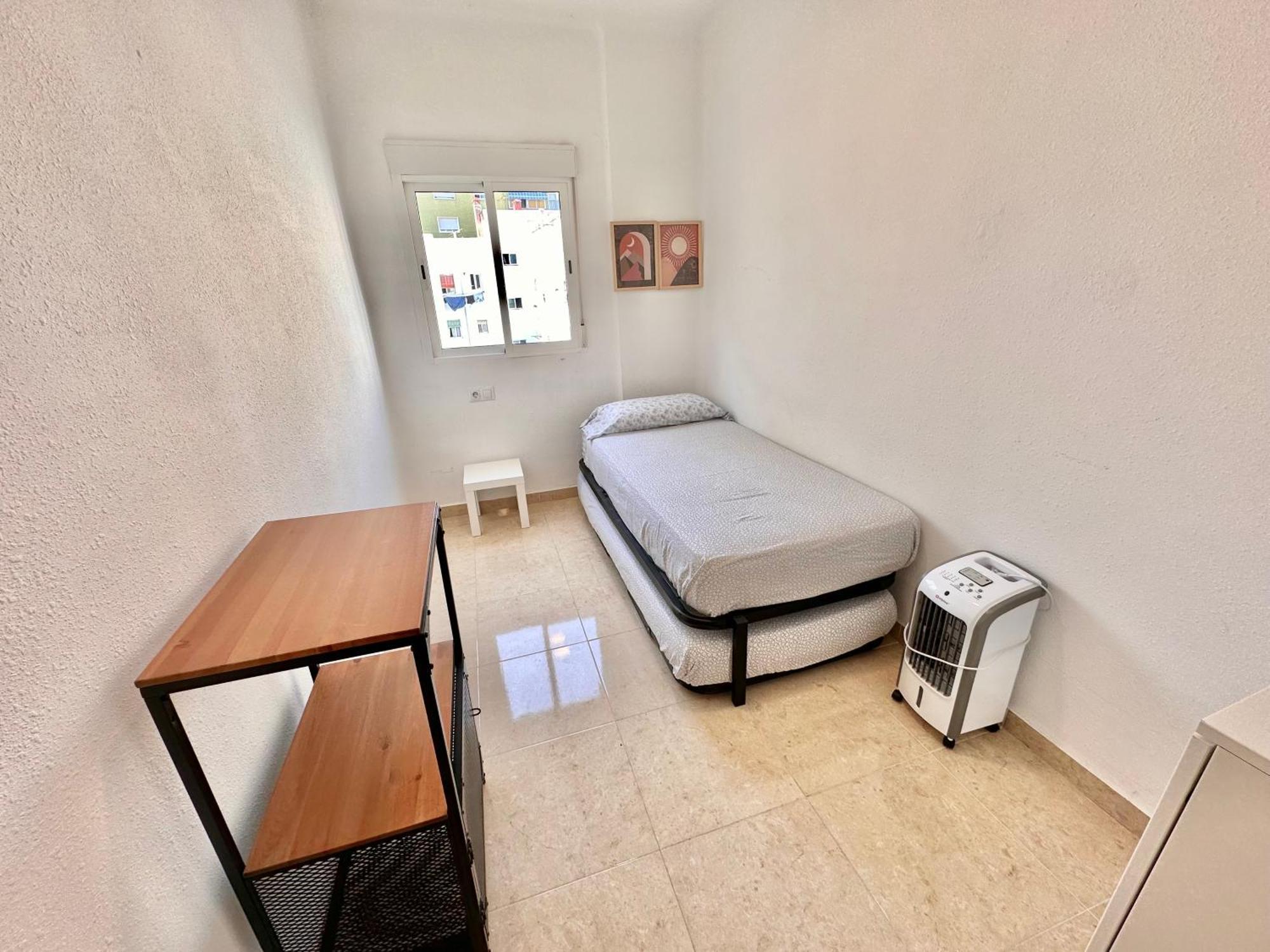 Apartamento Centro Historico Especial Grupos Parking Gratis 5