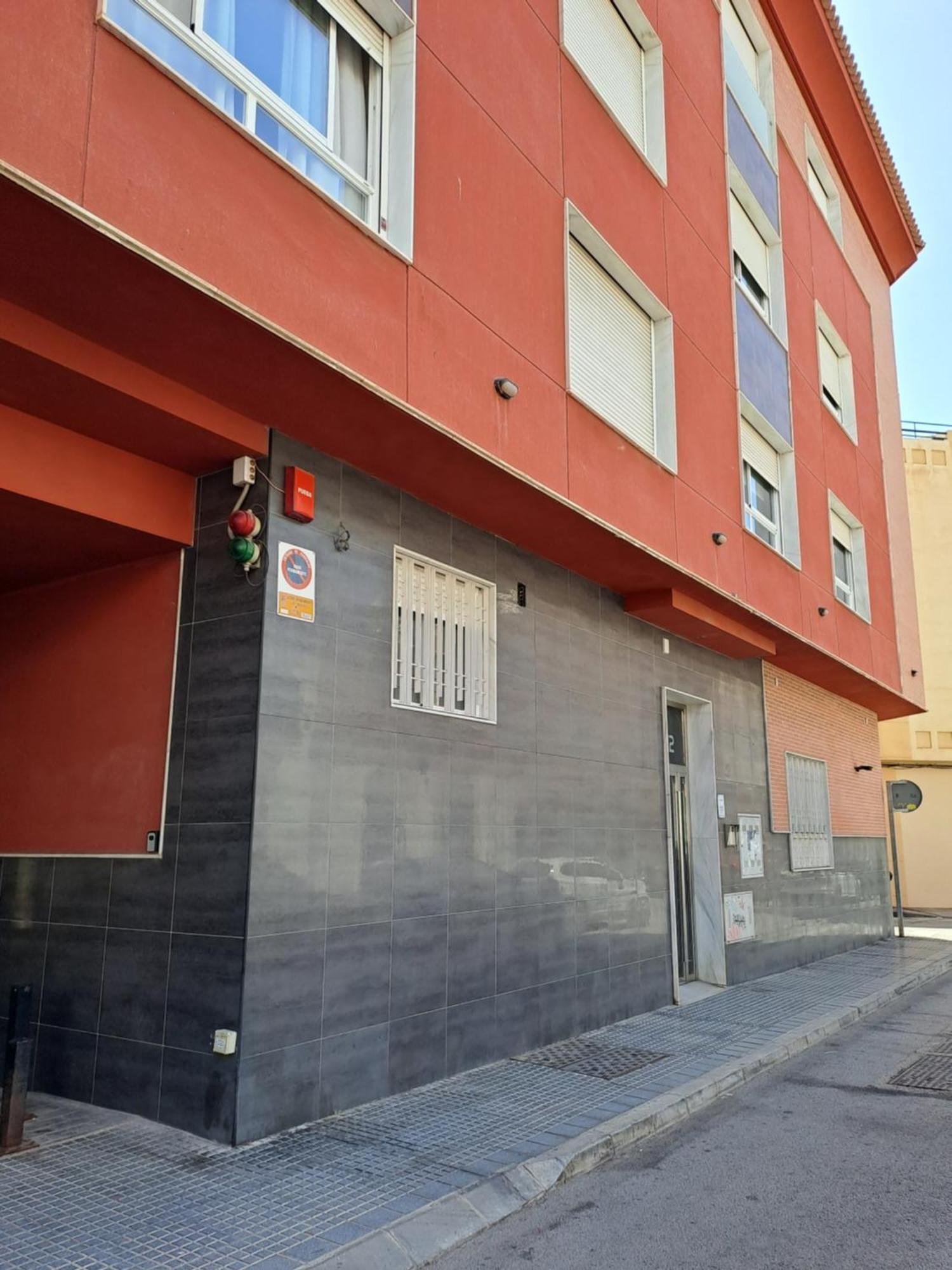 Apartment Juan De Herrera