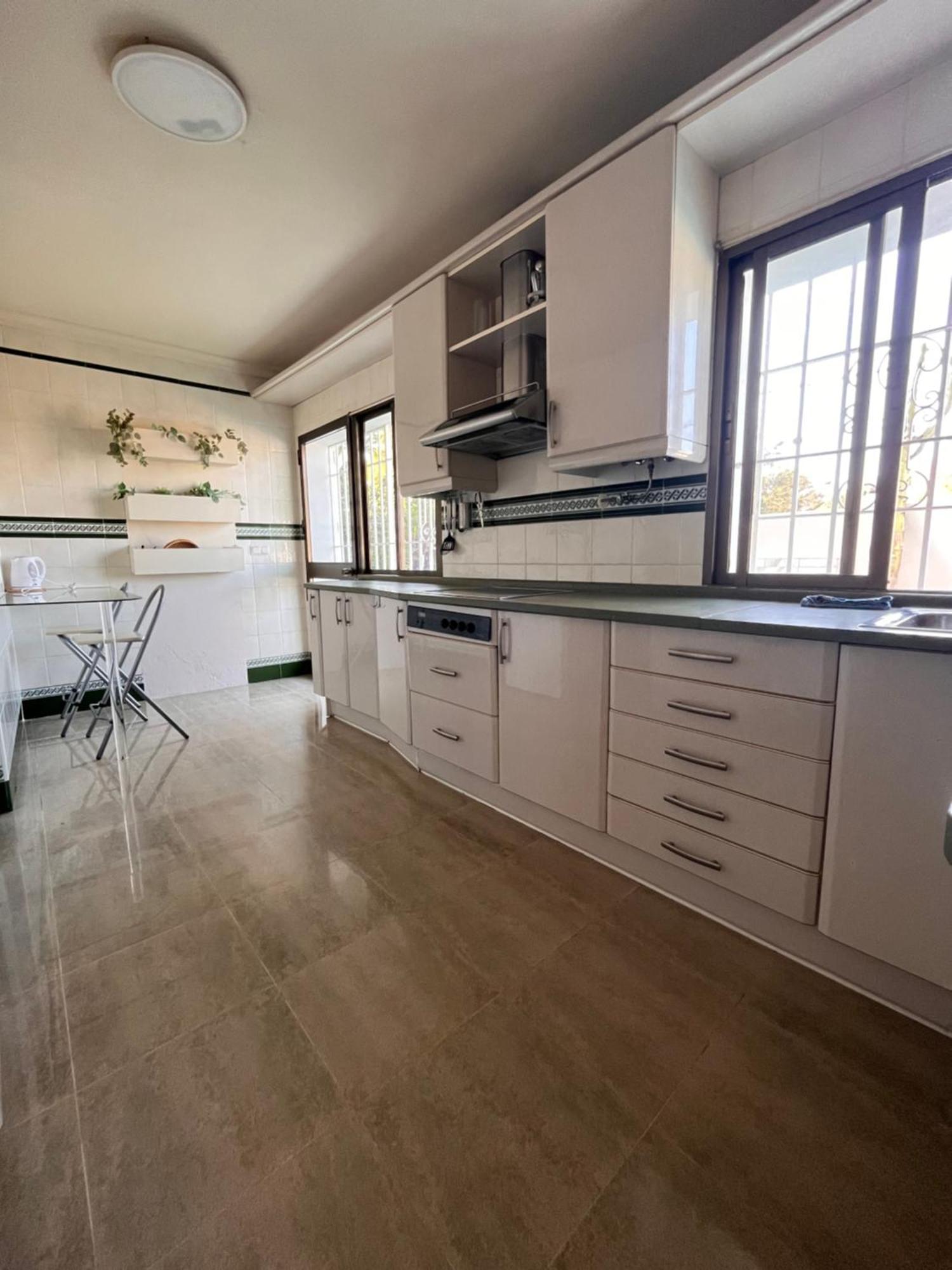 Apartment En Monte Gibralfaro Piscina Compartida *