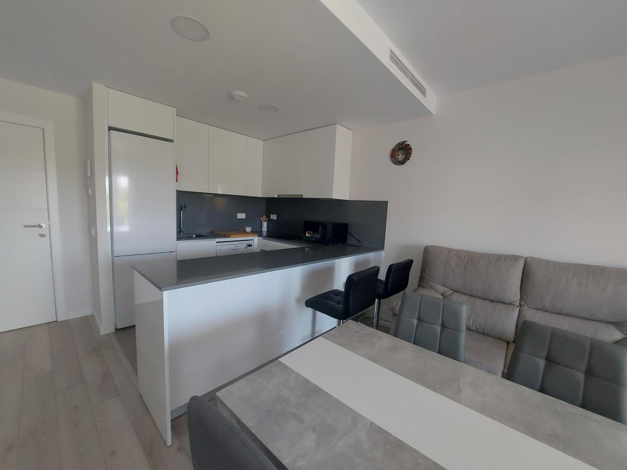 Apartment En Valle-niza, Almayate, Benajarafe, Torre Del Mar A 50 Metros De La Playa