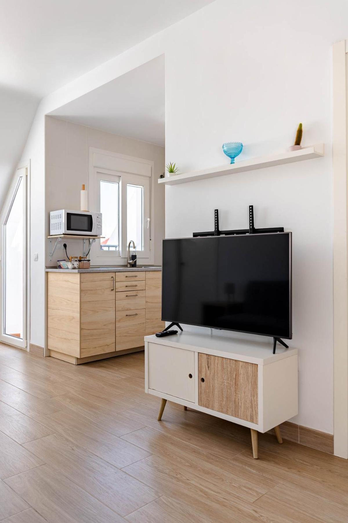 Apartment Atico En Alhaurin De La Torre *