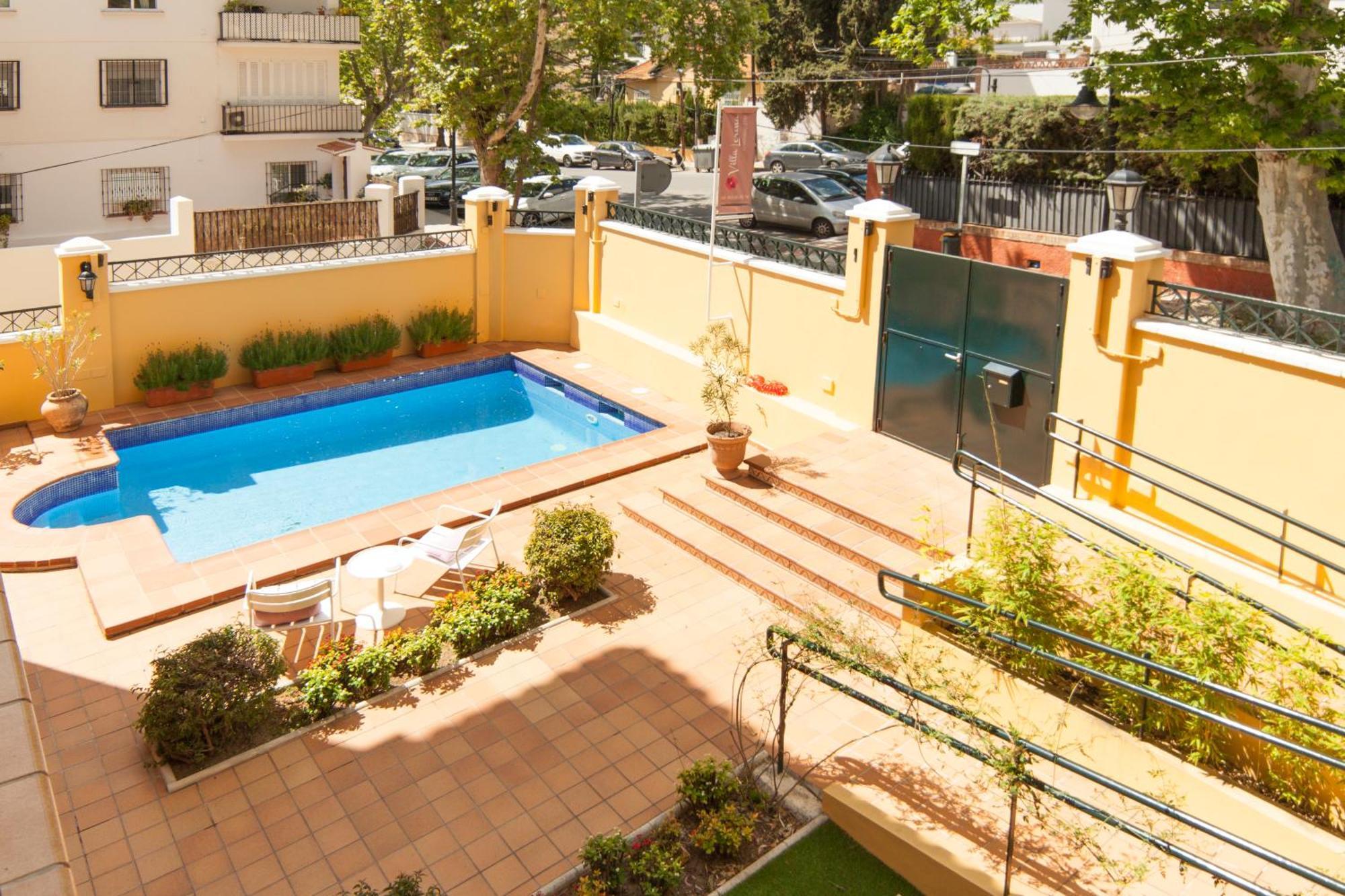 Hotel Boutique Lorena By Charming Adults Recommended 2*