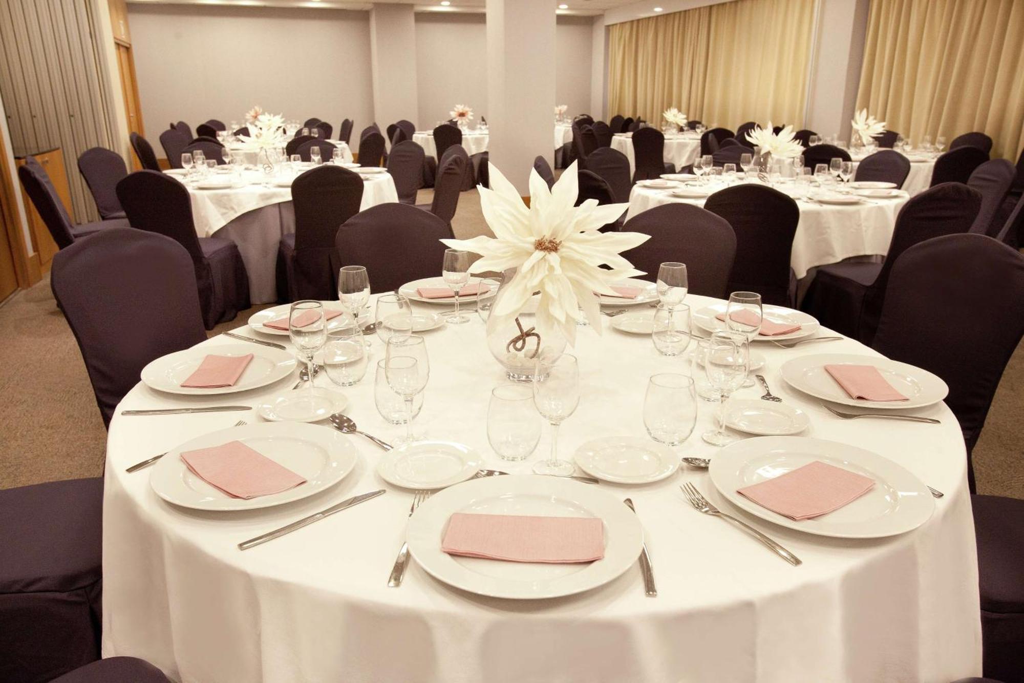 Hilton Garden Malaga