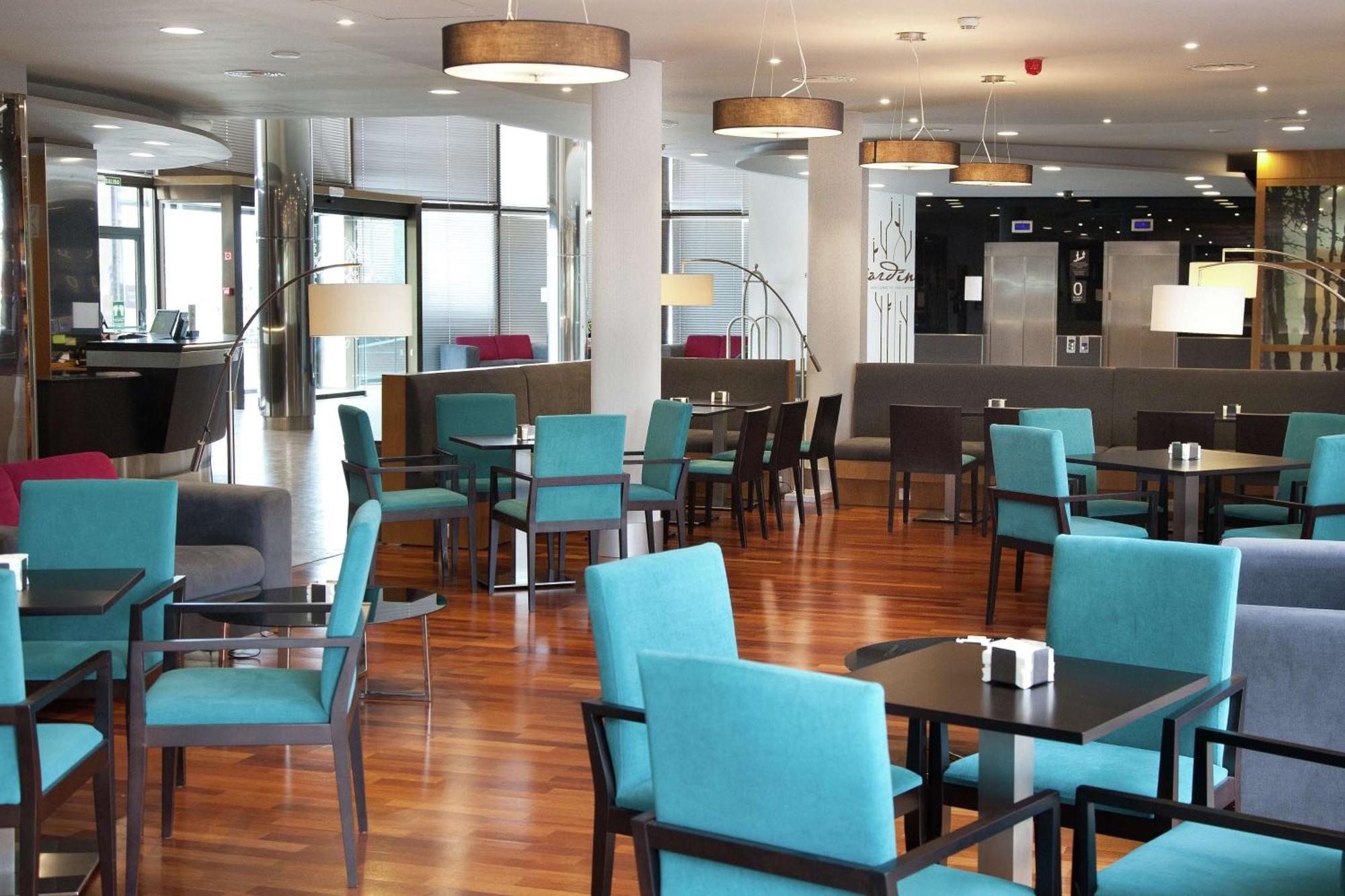 Hilton Garden Hotel Malaga