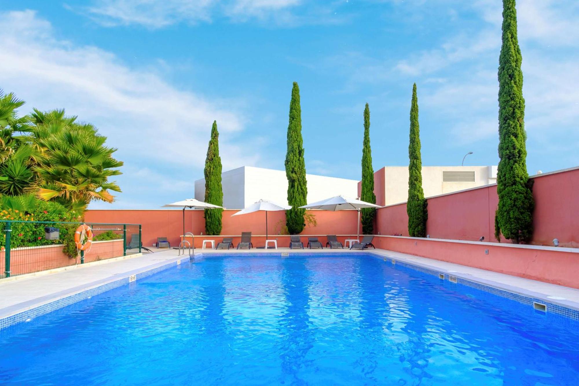 Hilton Garden Malaga