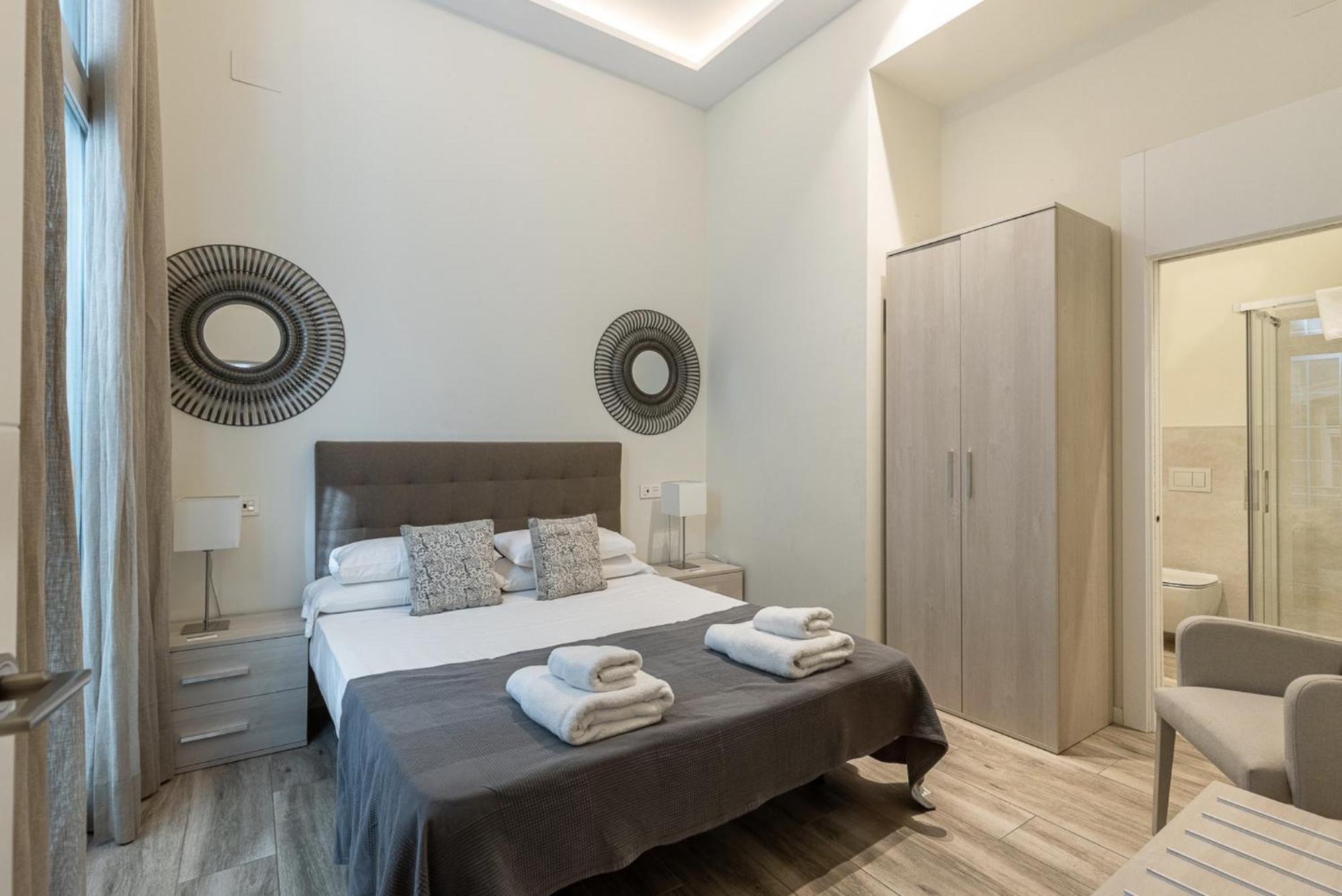 Apartamento Fresh Velazquez *