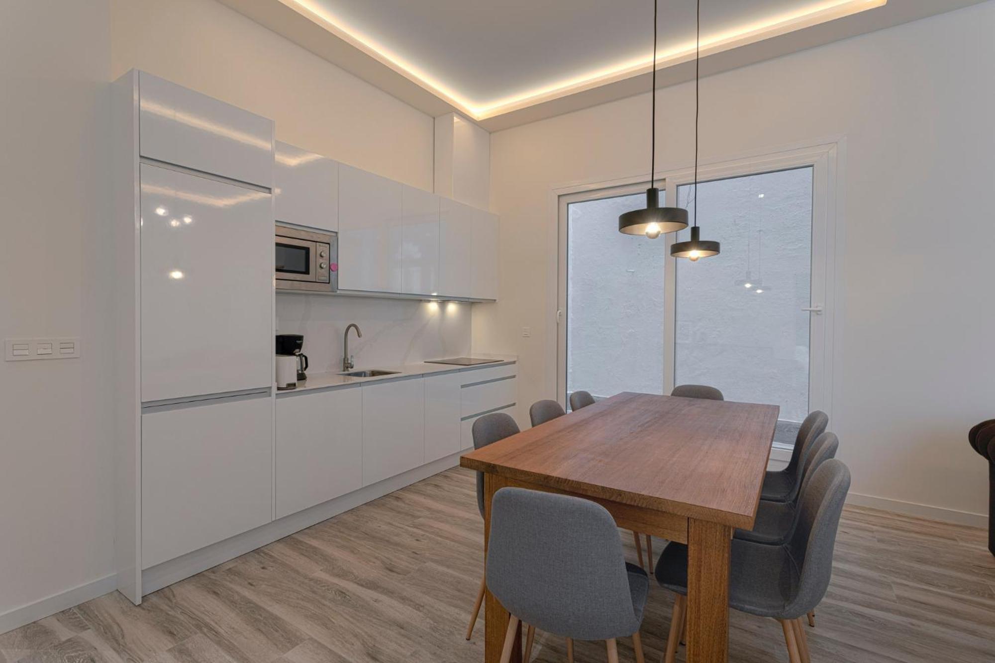 Apartamento Fresh Velazquez *