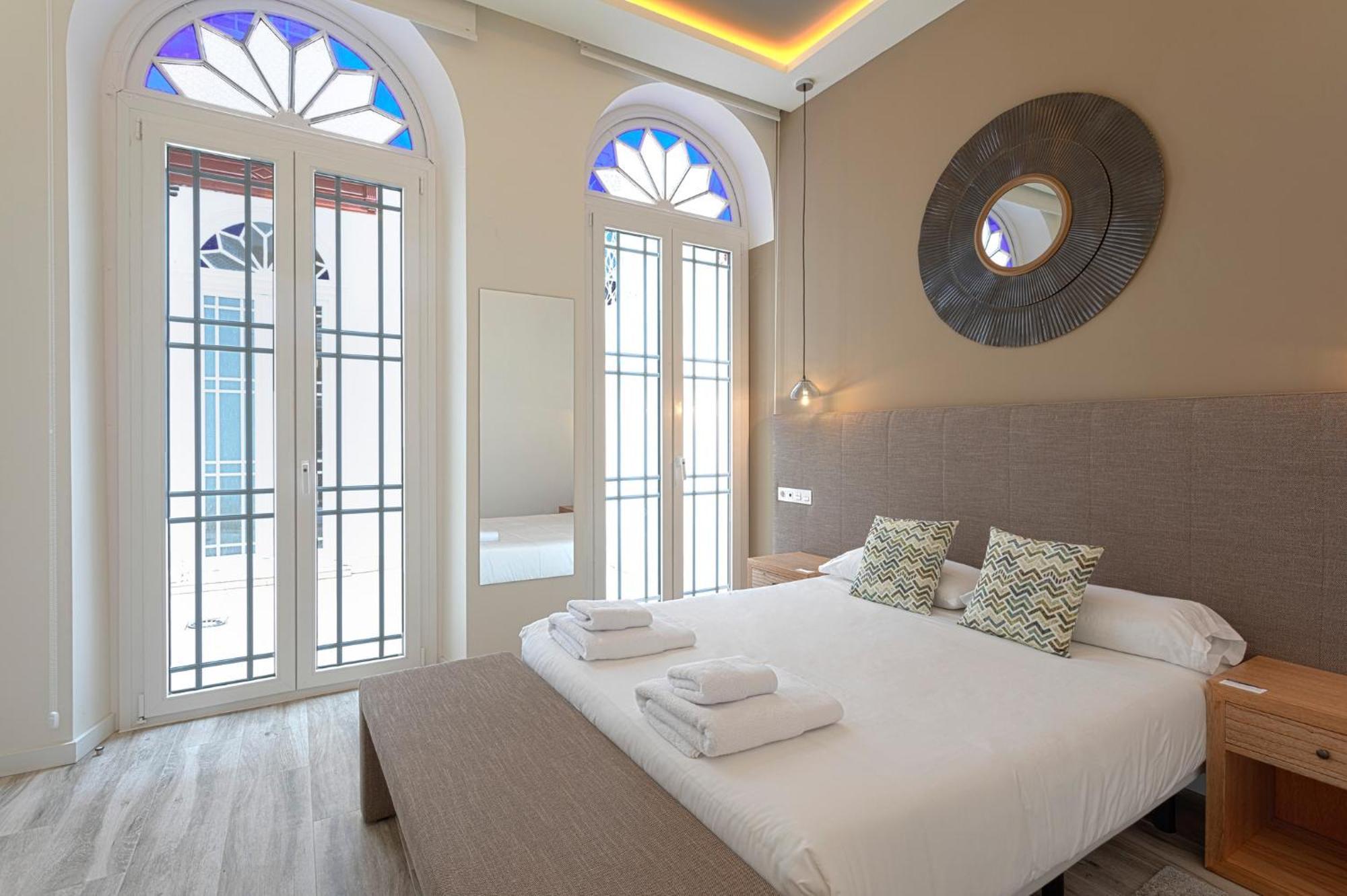 Fresh Velazquez Apartamento *