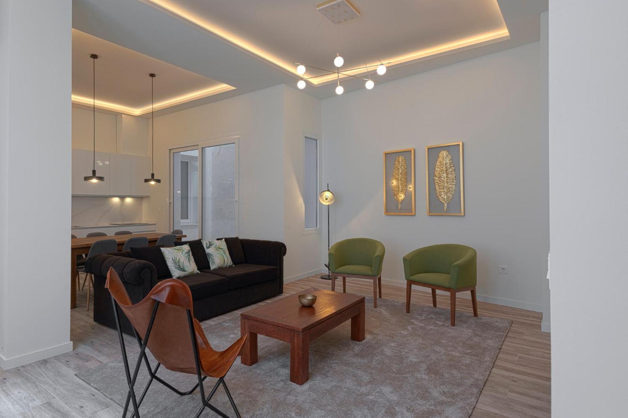Apartamento Fresh Velazquez