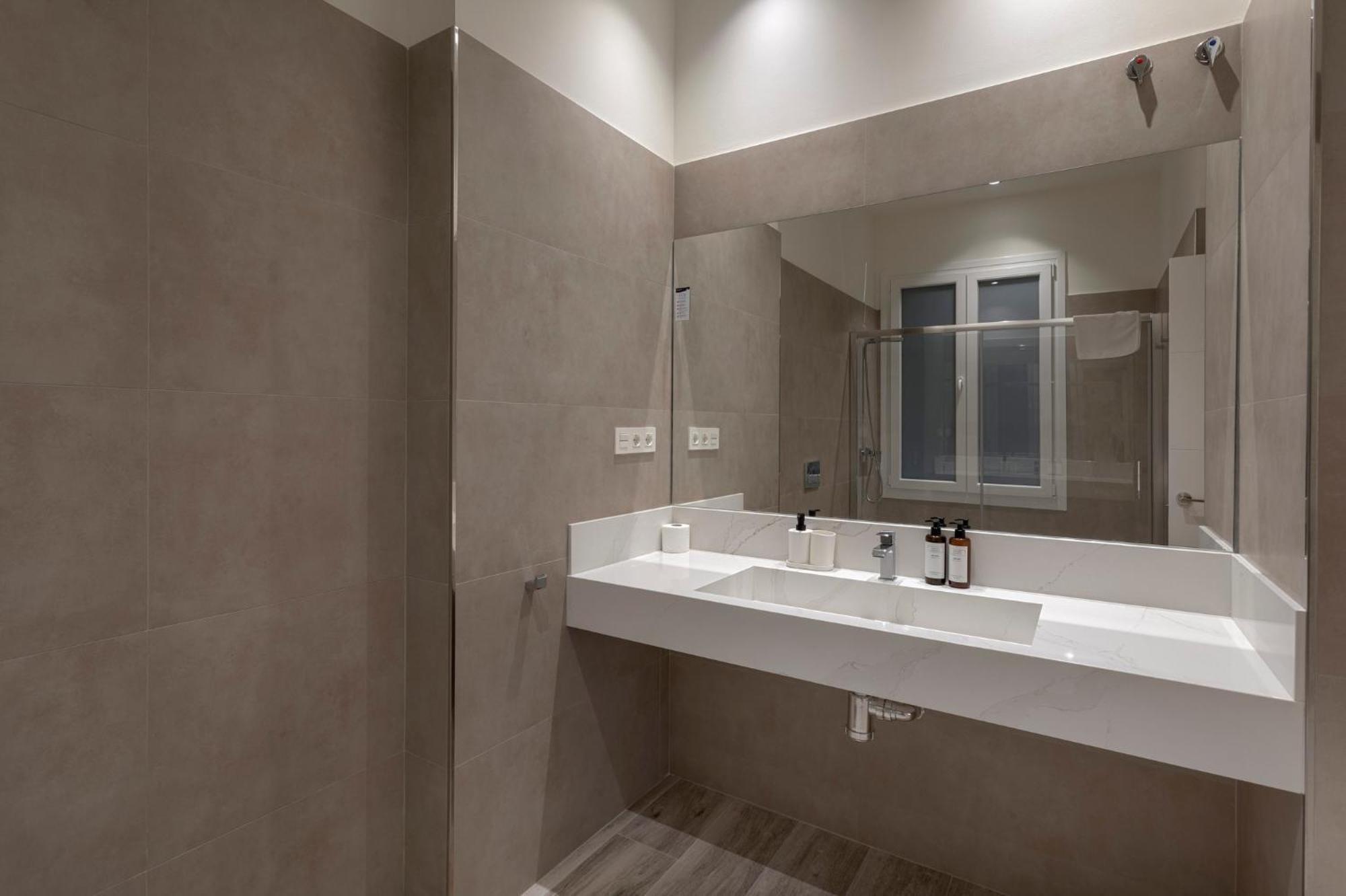 Apartamento Fresh Velazquez *