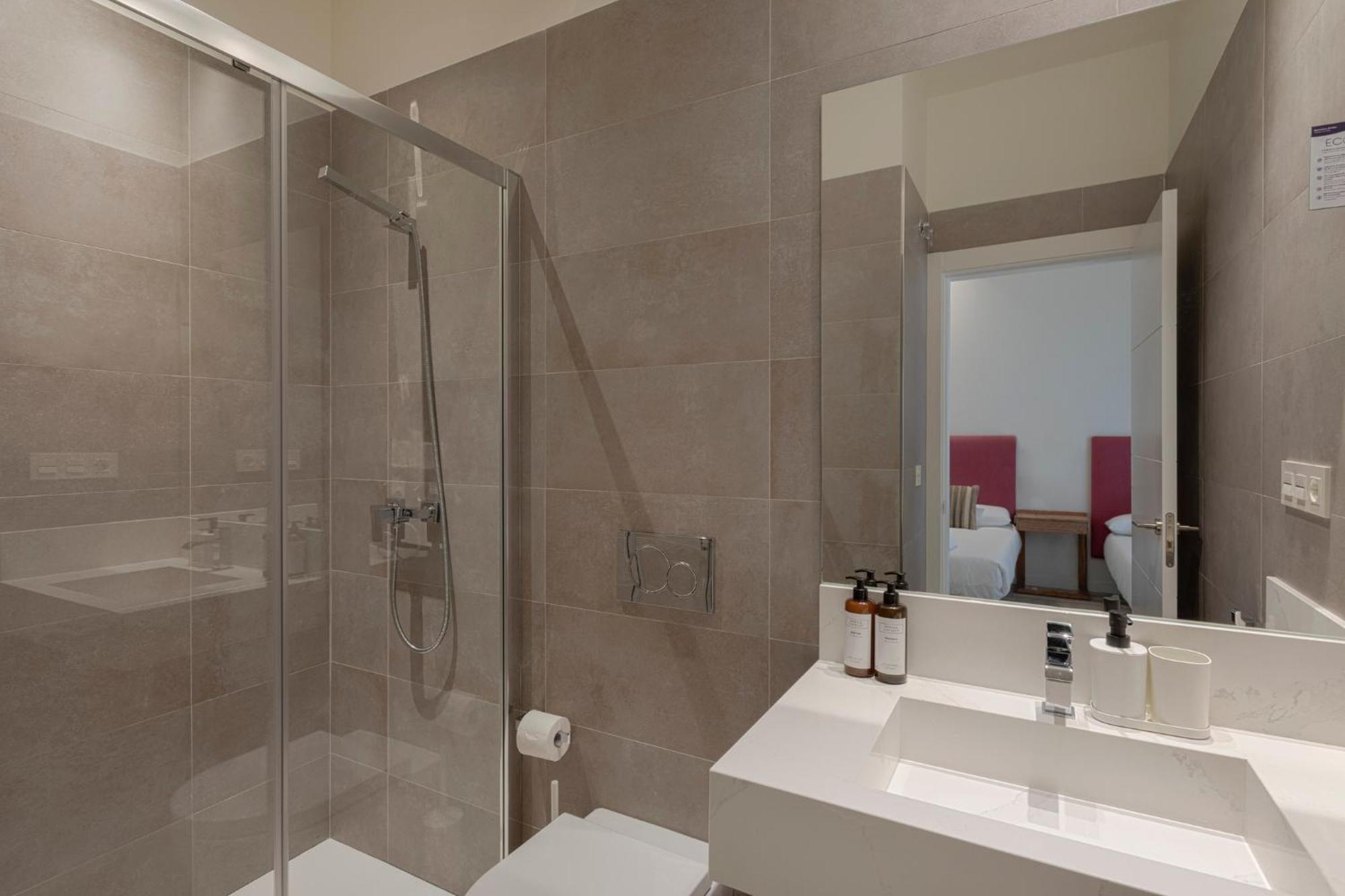 Apartamento Fresh Velazquez Málaga