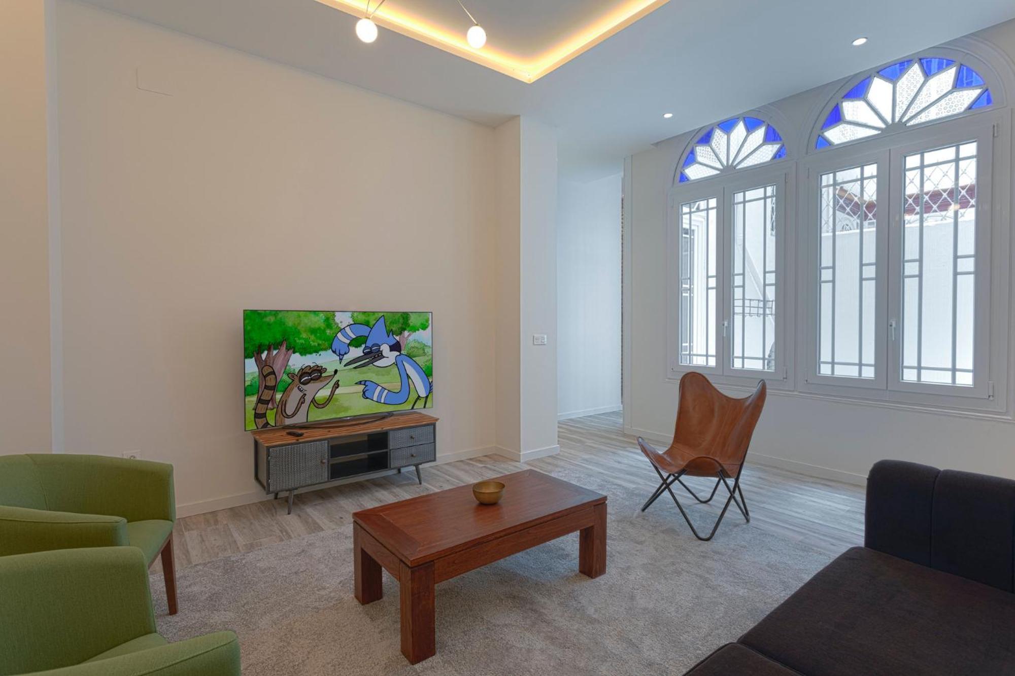 Apartamento Fresh Velazquez