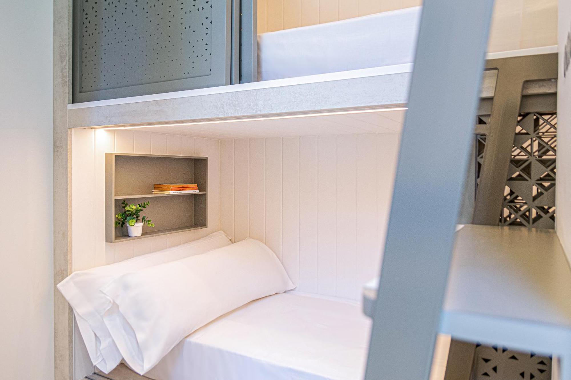 Hostel Coeo Pod Beatas