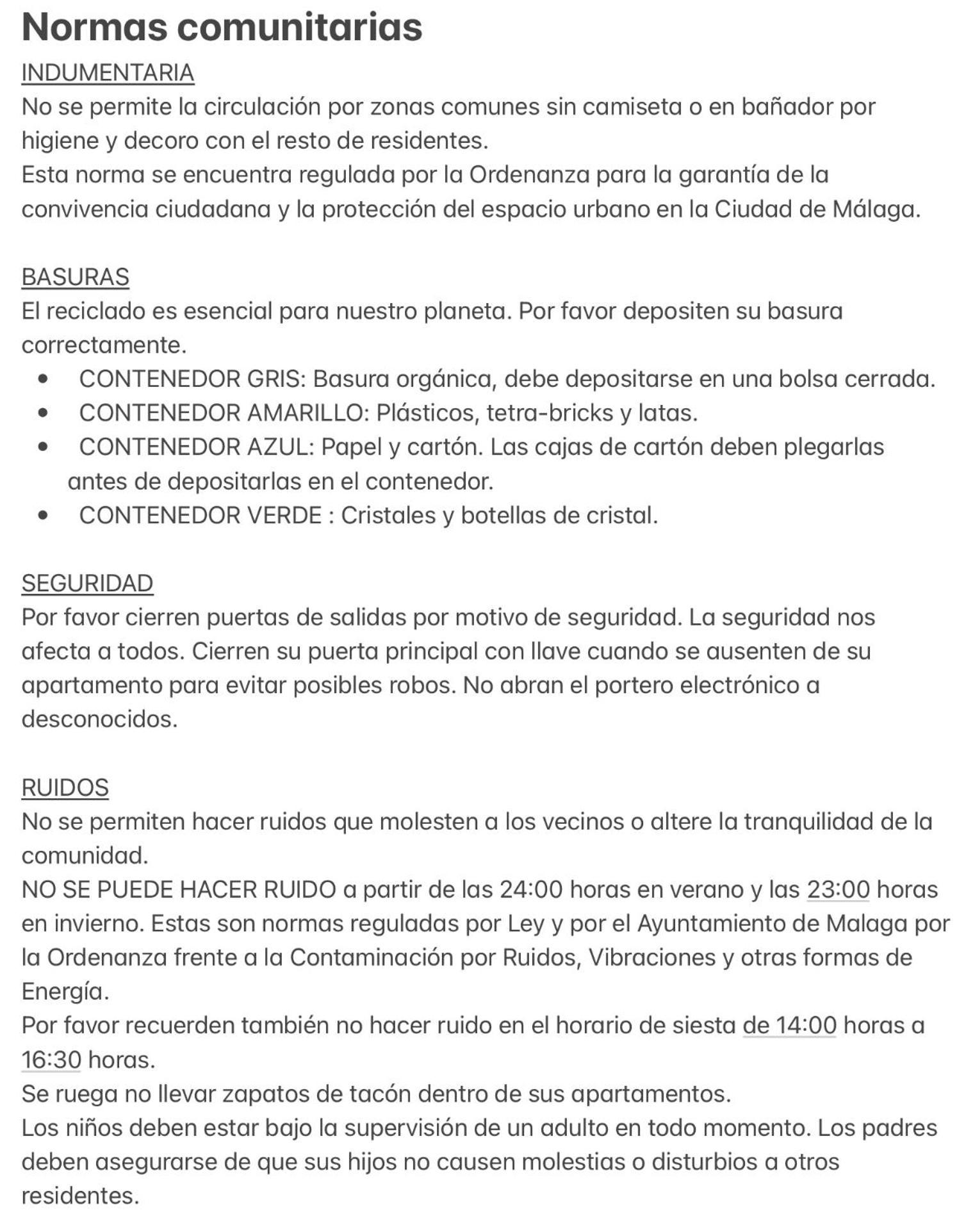 Huelin Playa Con Parking Cerca Centro Apartment Malaga