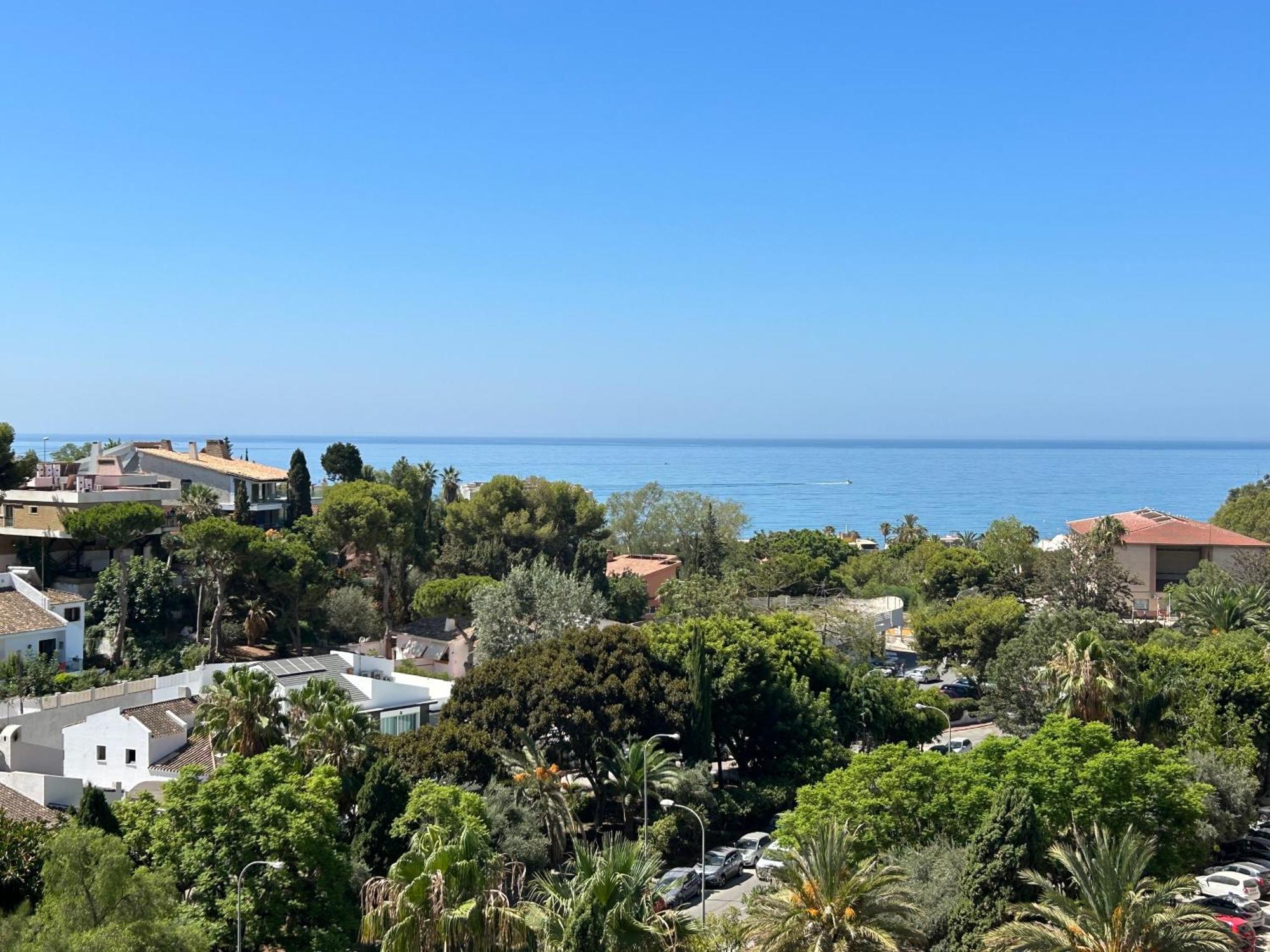 Vistas Al Mar Urbanización El Candado Apartamento *