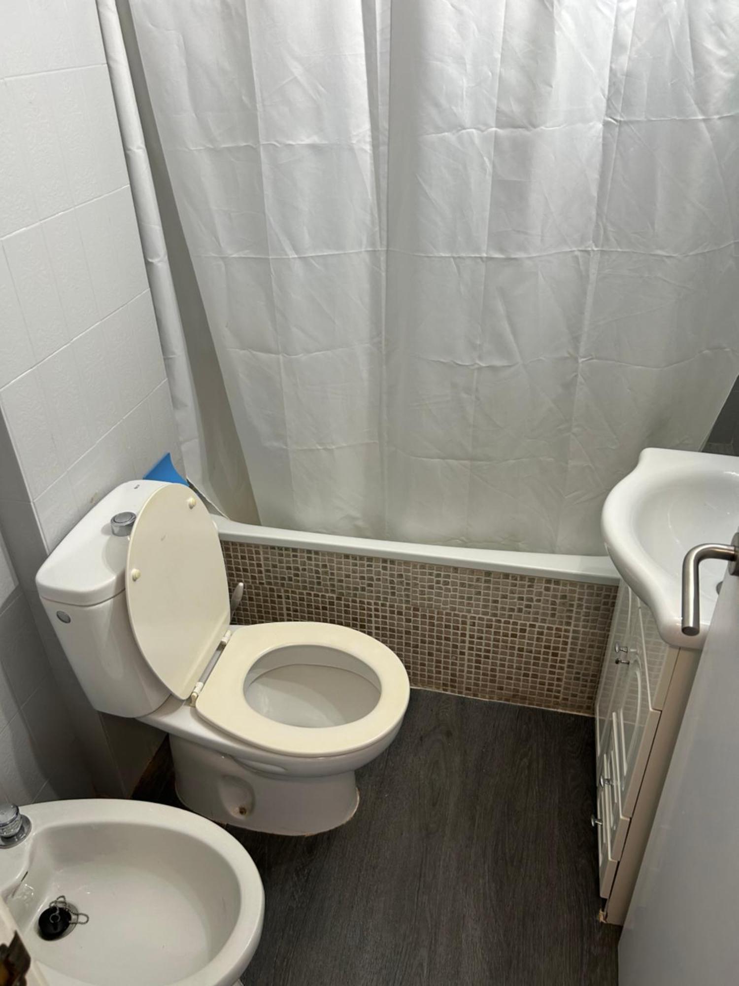 Apartamento Vistas Al Mar Urbanización El Candado Málaga