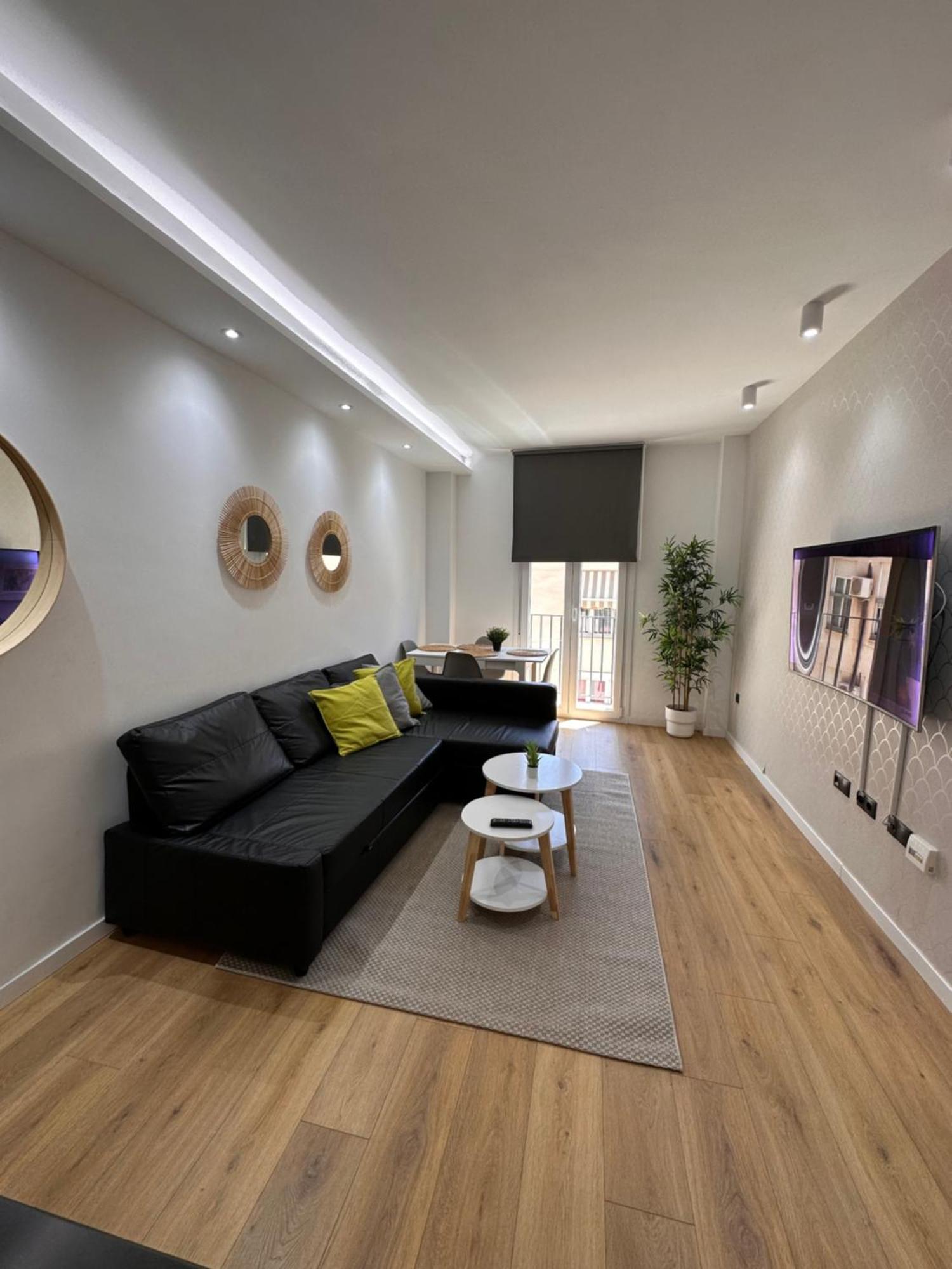 Capuchinos Deluxe Apartment