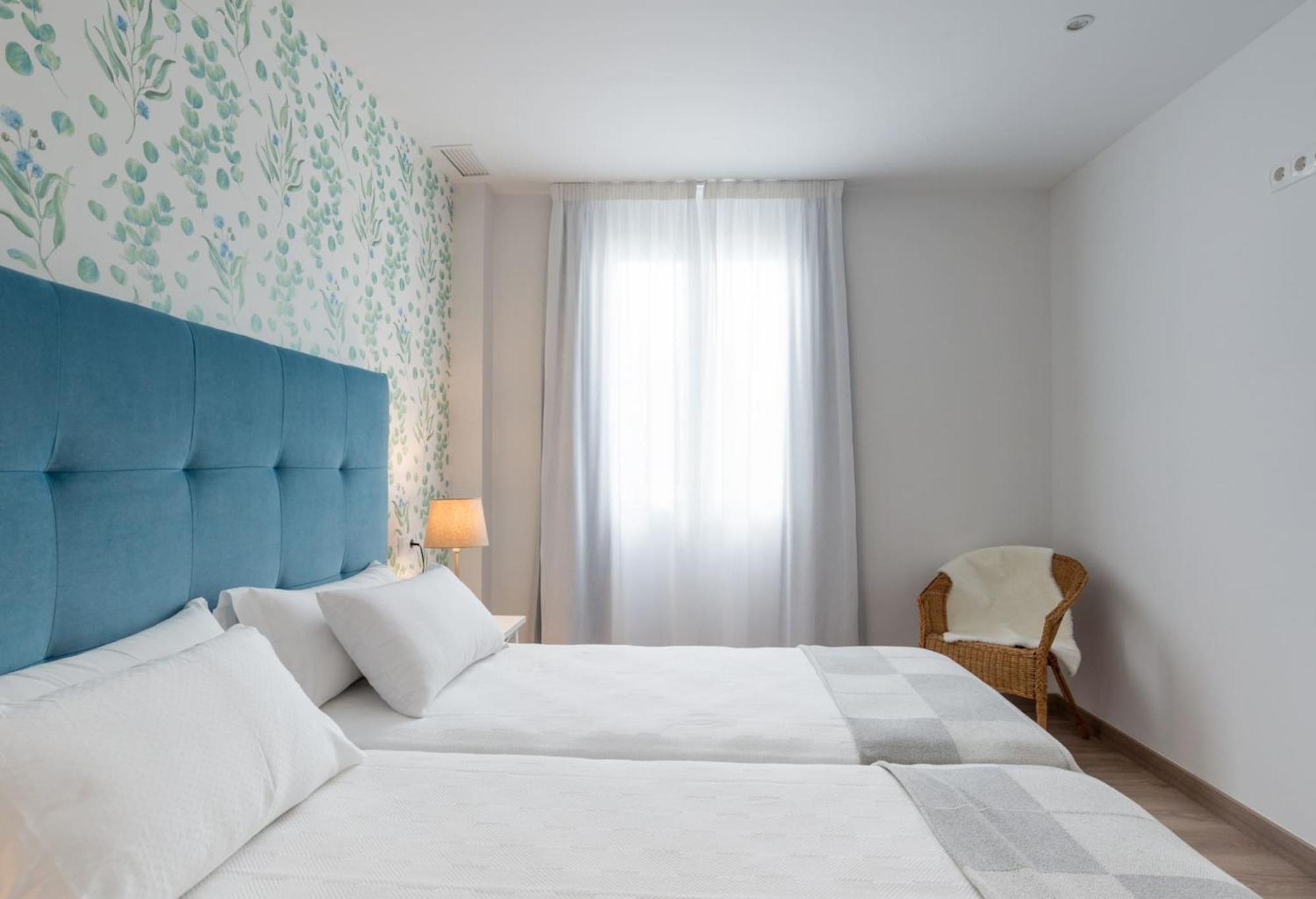 Apartment Sharingco Atarazanas Premium