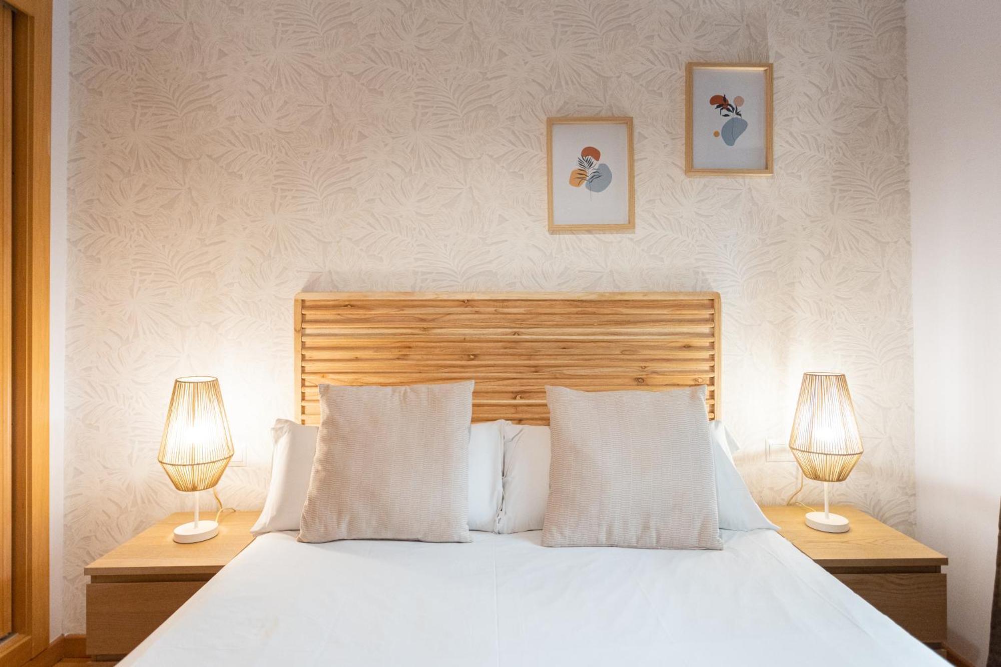 Holidays2malaga Victoria Next Old Town High Speed Wifi Apartamento Málaga