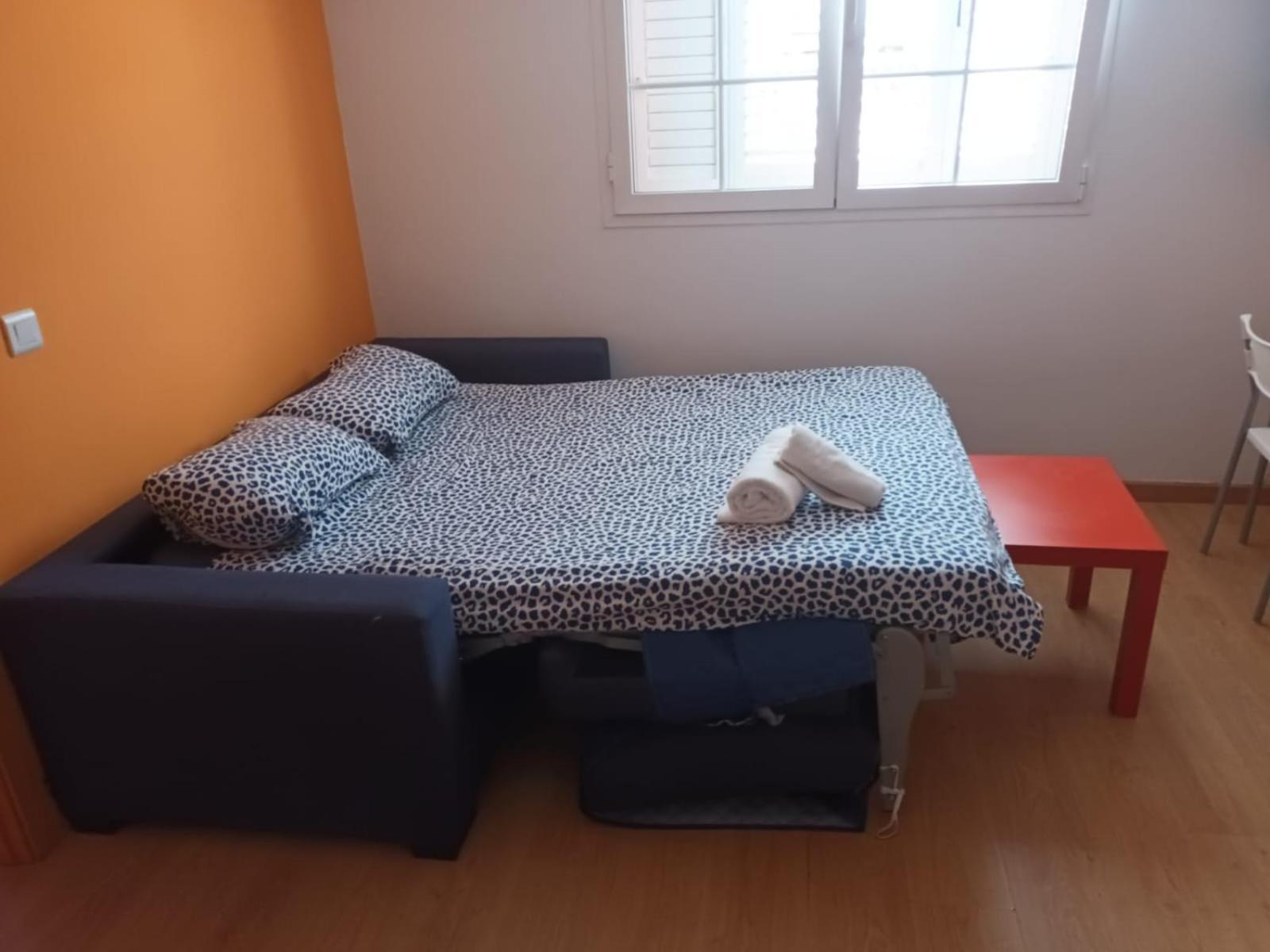 Bahia De Huelin Apartment