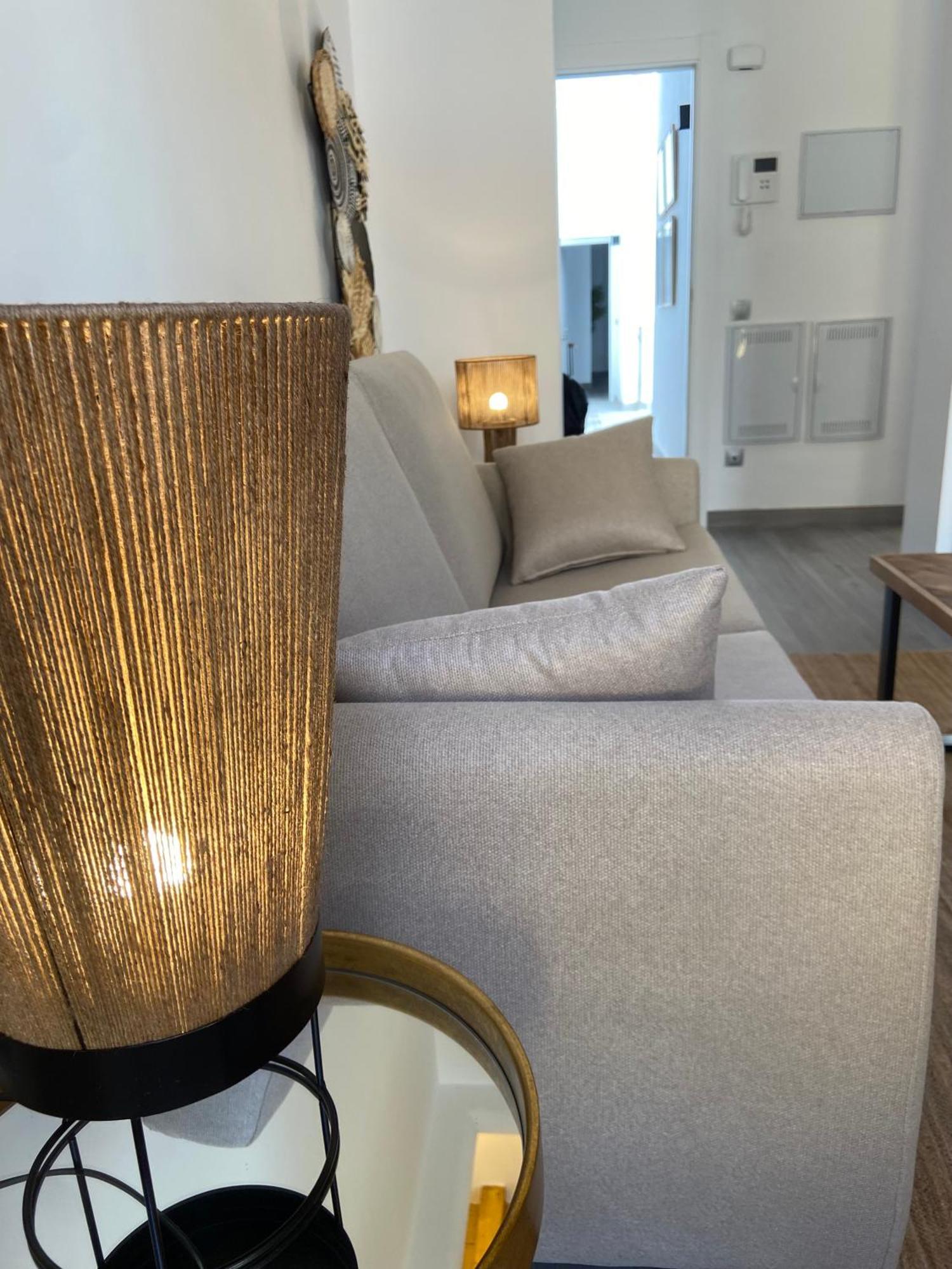 Apartment Biznagales Malaga
