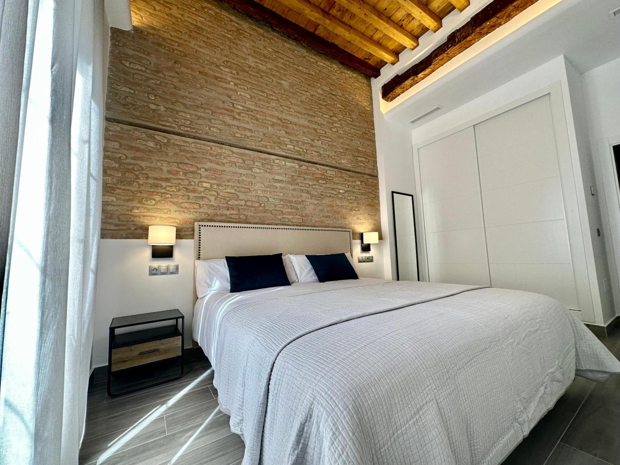 Apartment Biznagales Malaga