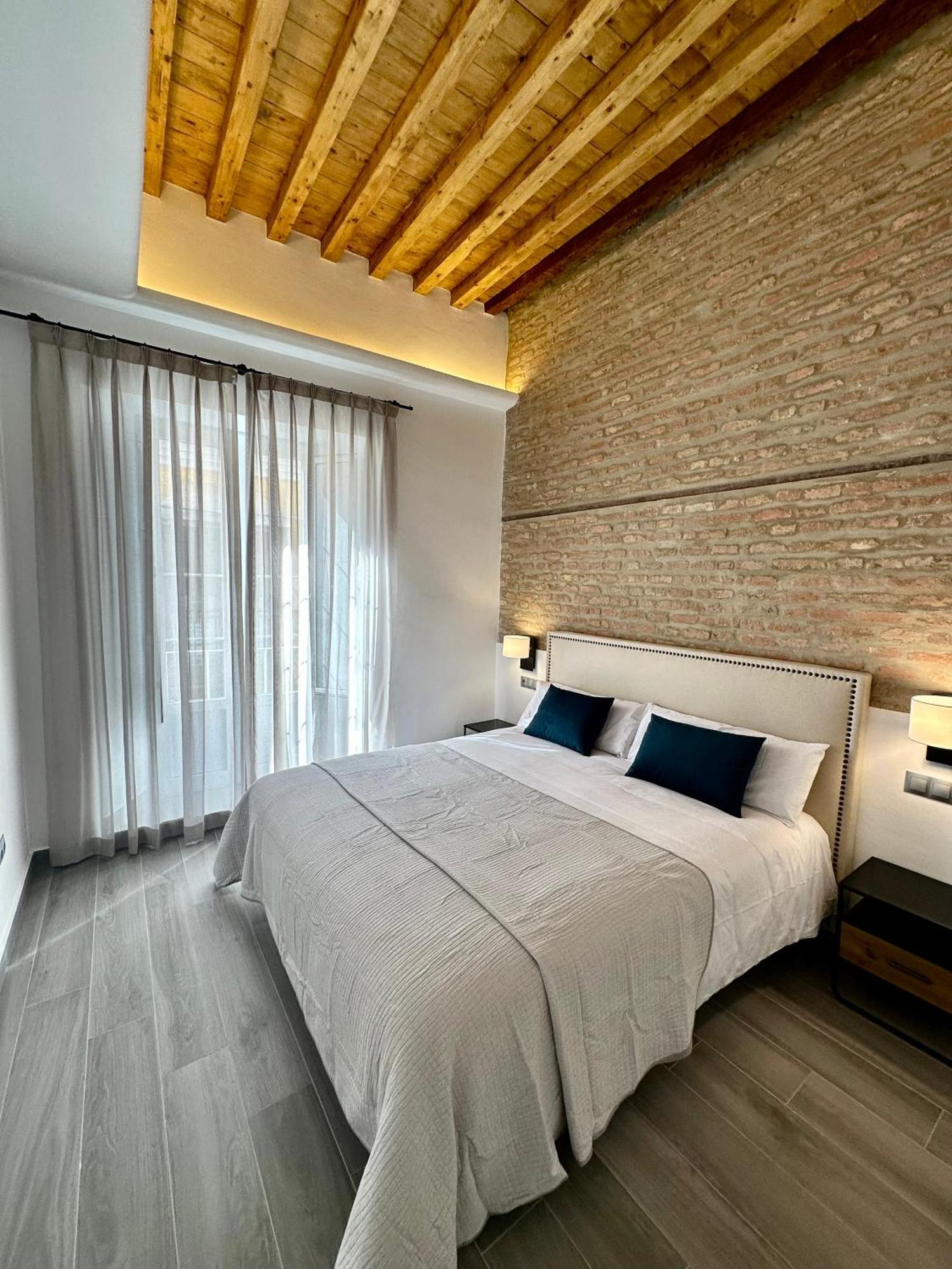 Apartment Biznagales