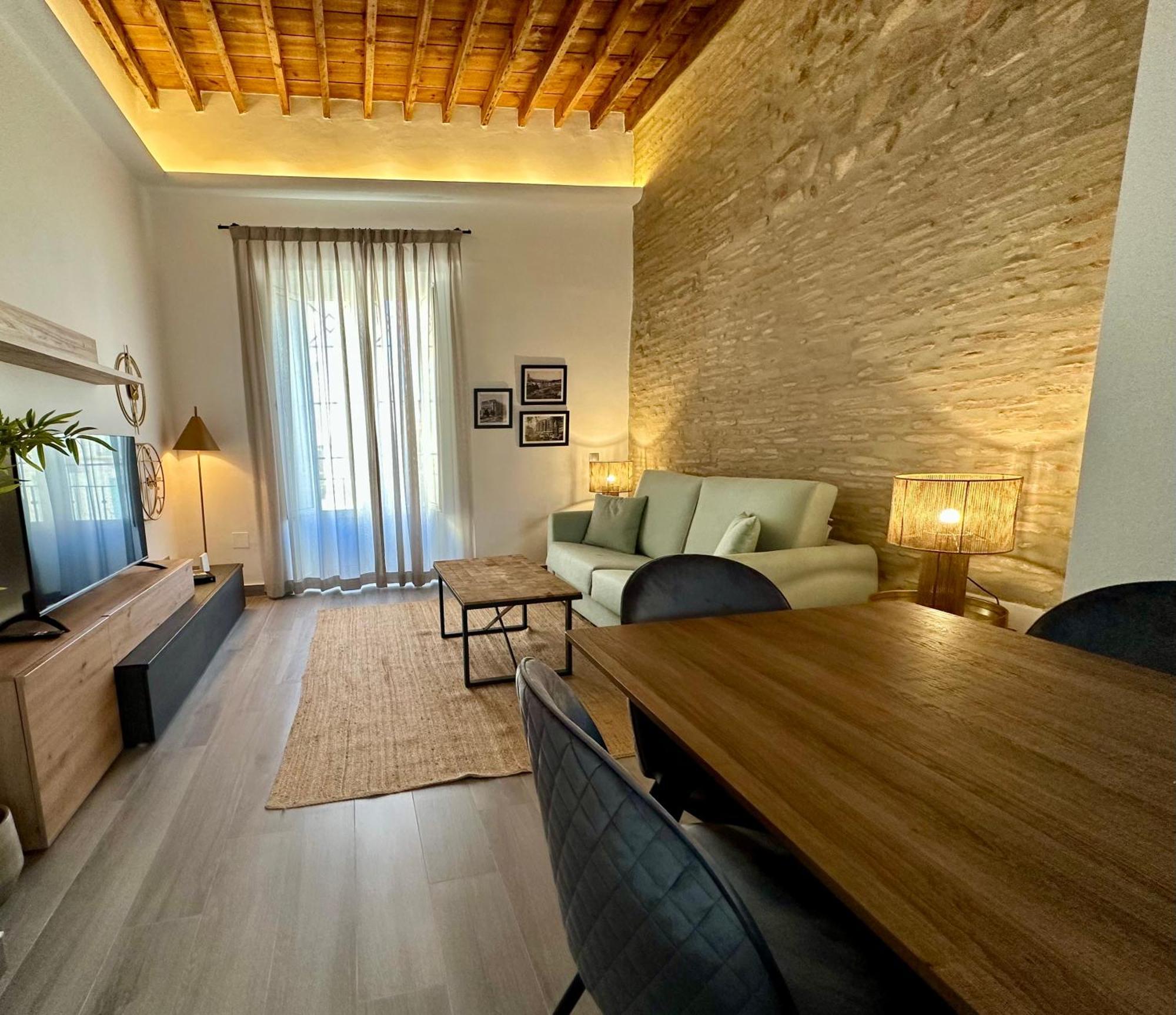 Apartment Biznagales