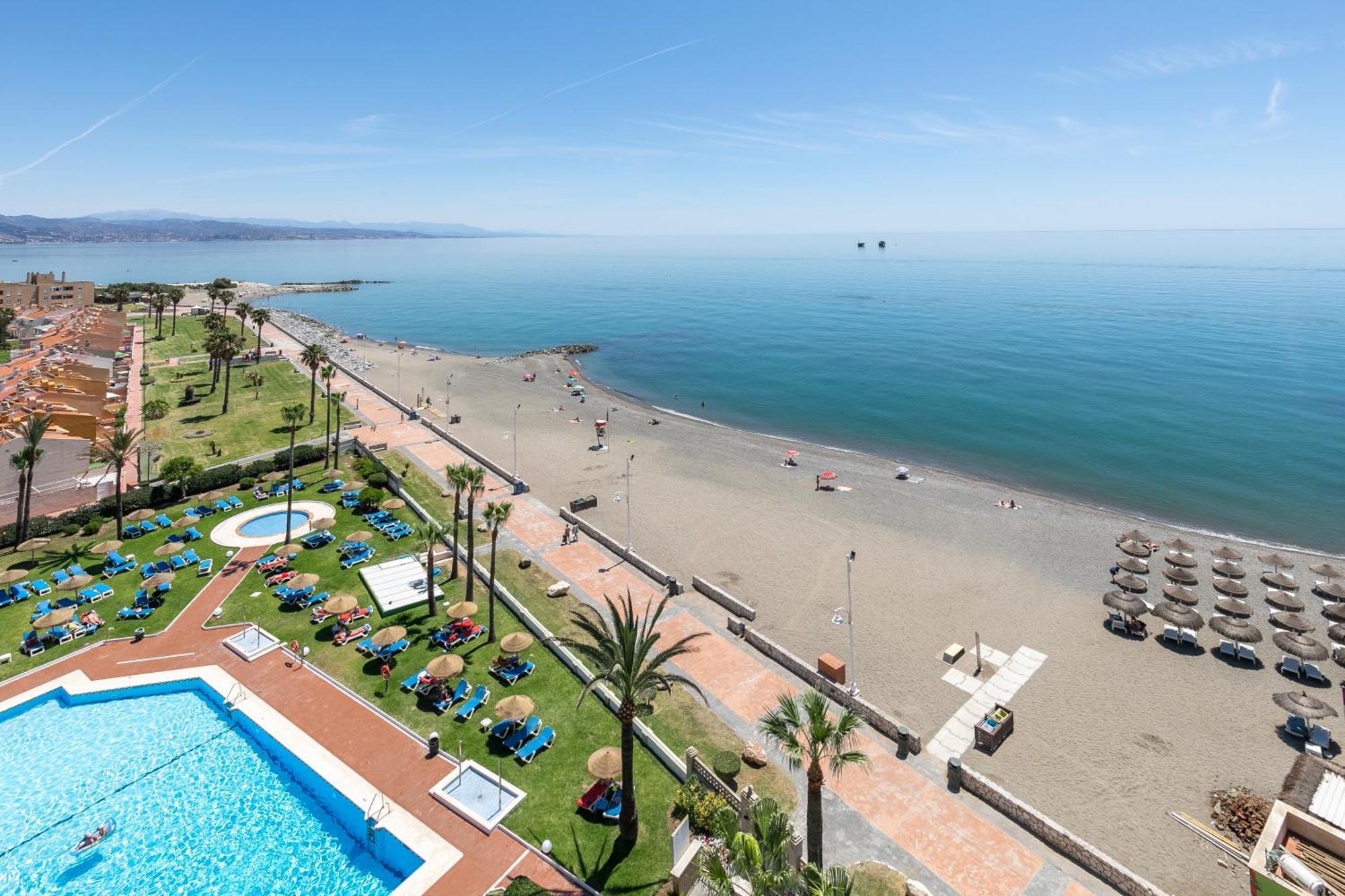 Sol Guadalmar Malaga