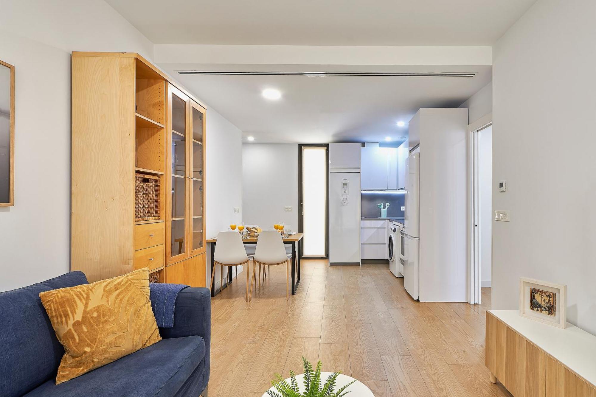 Holidays Elite Apartment
