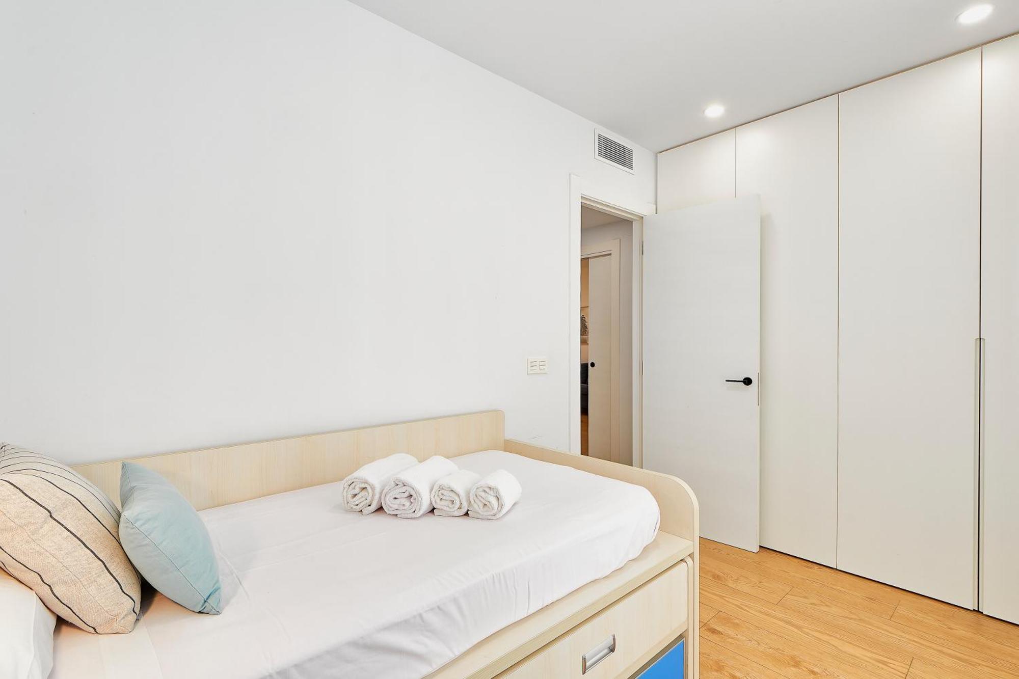 Holidays Elite Apartment *