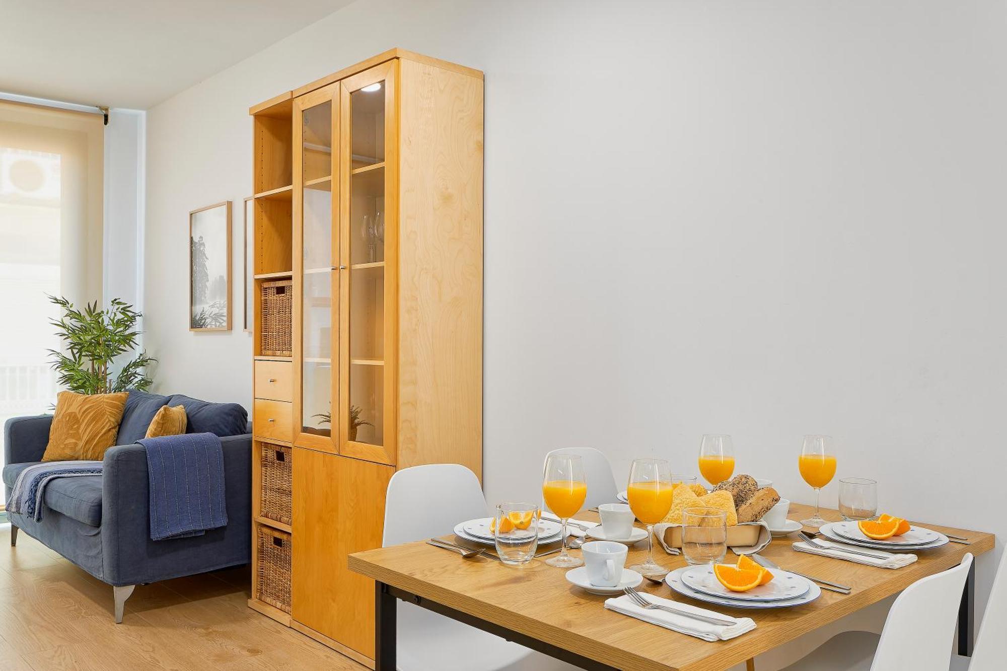 Apartment Holidays Elite *