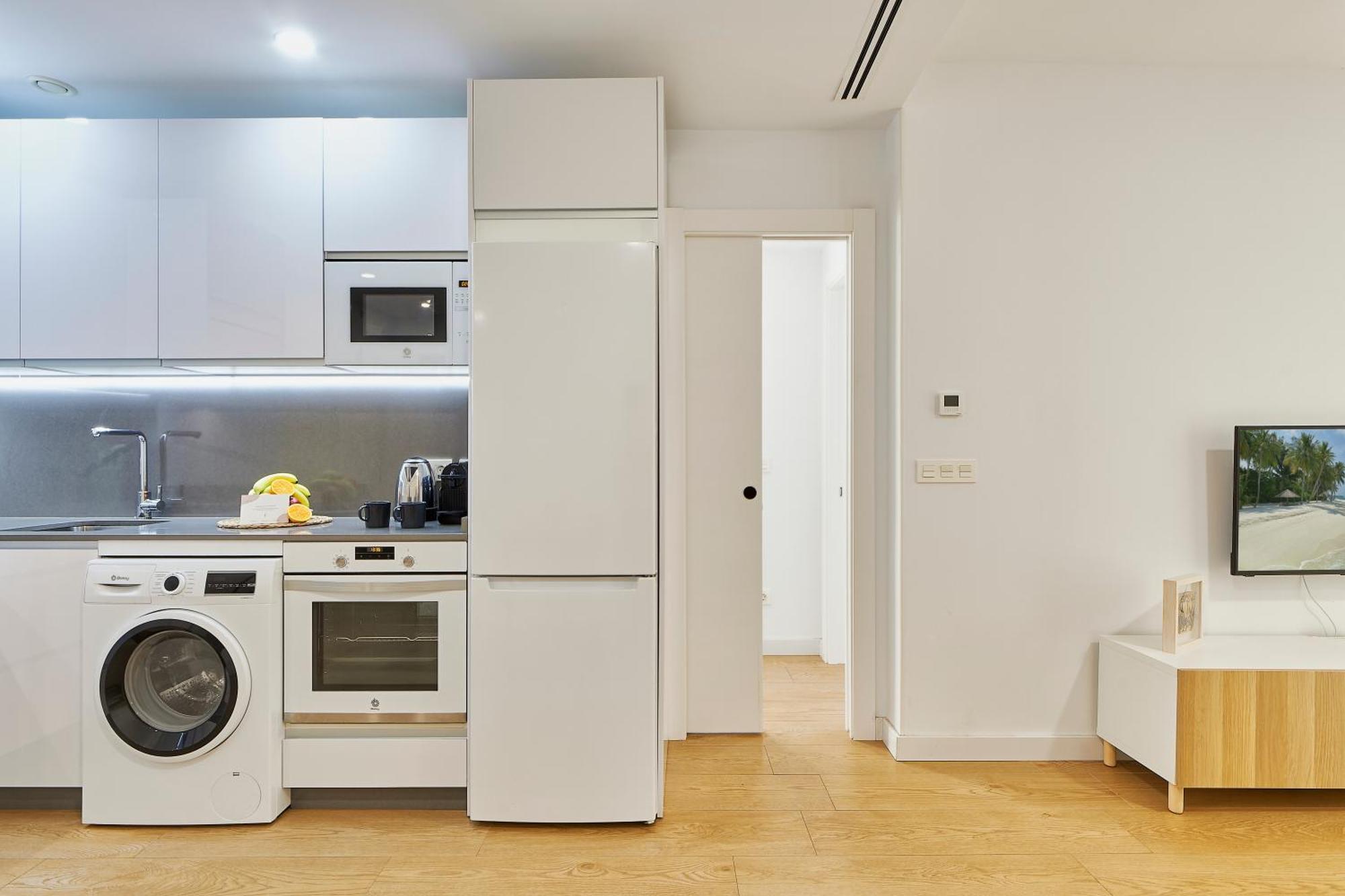 Holidays Elite Apartment *