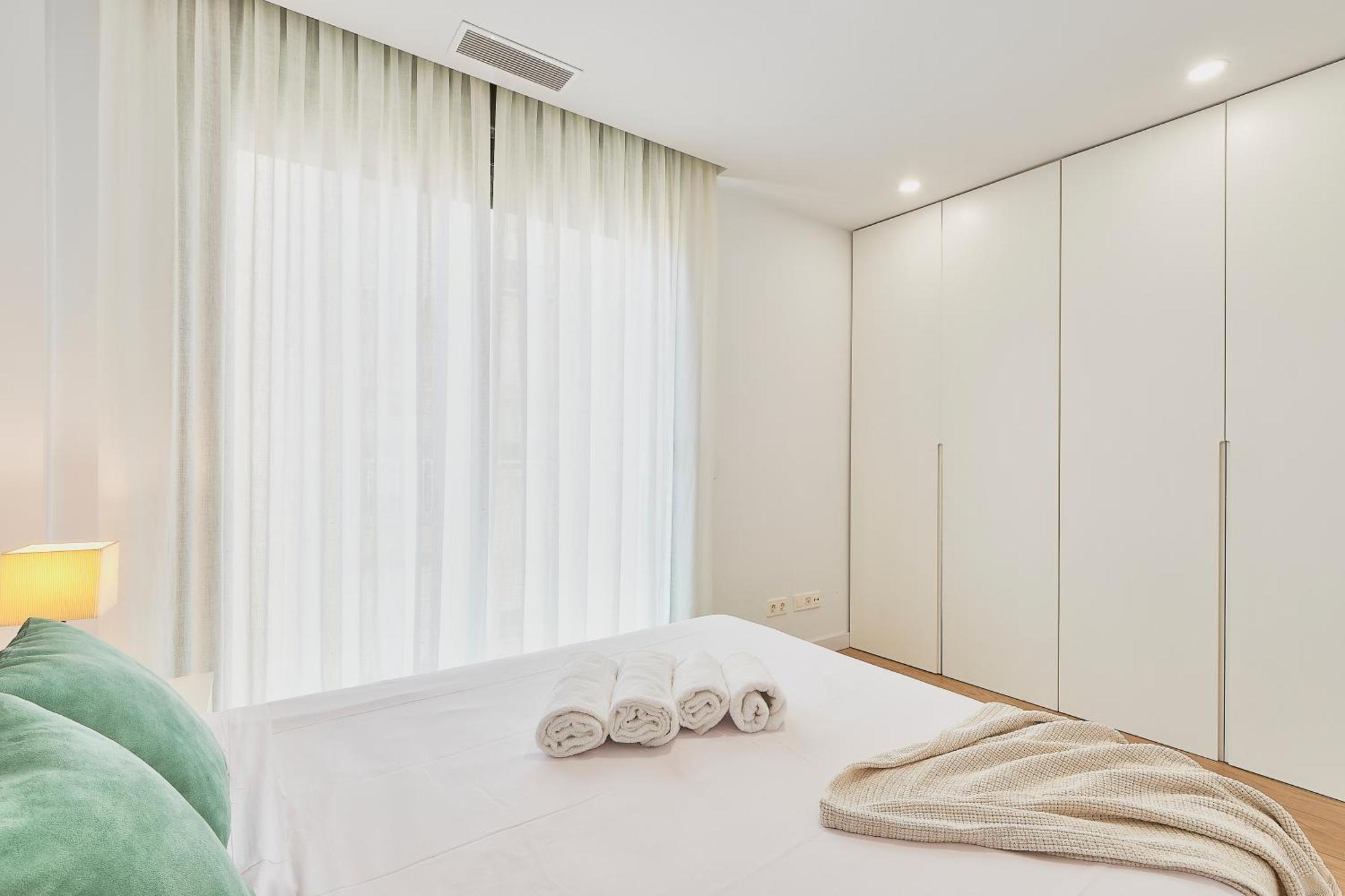 Apartment Holidays Elite Malaga