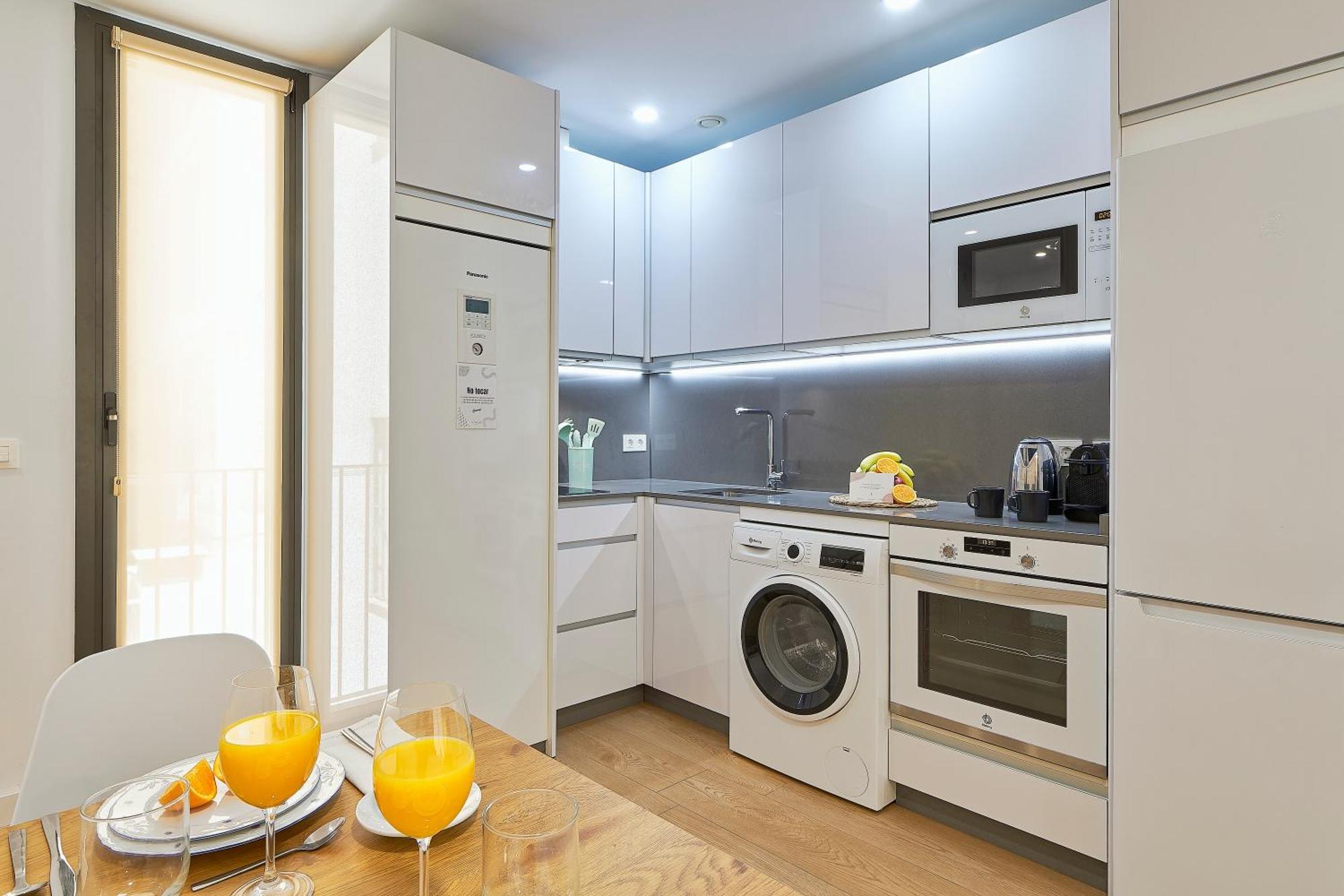 Apartment Holidays Elite Malaga