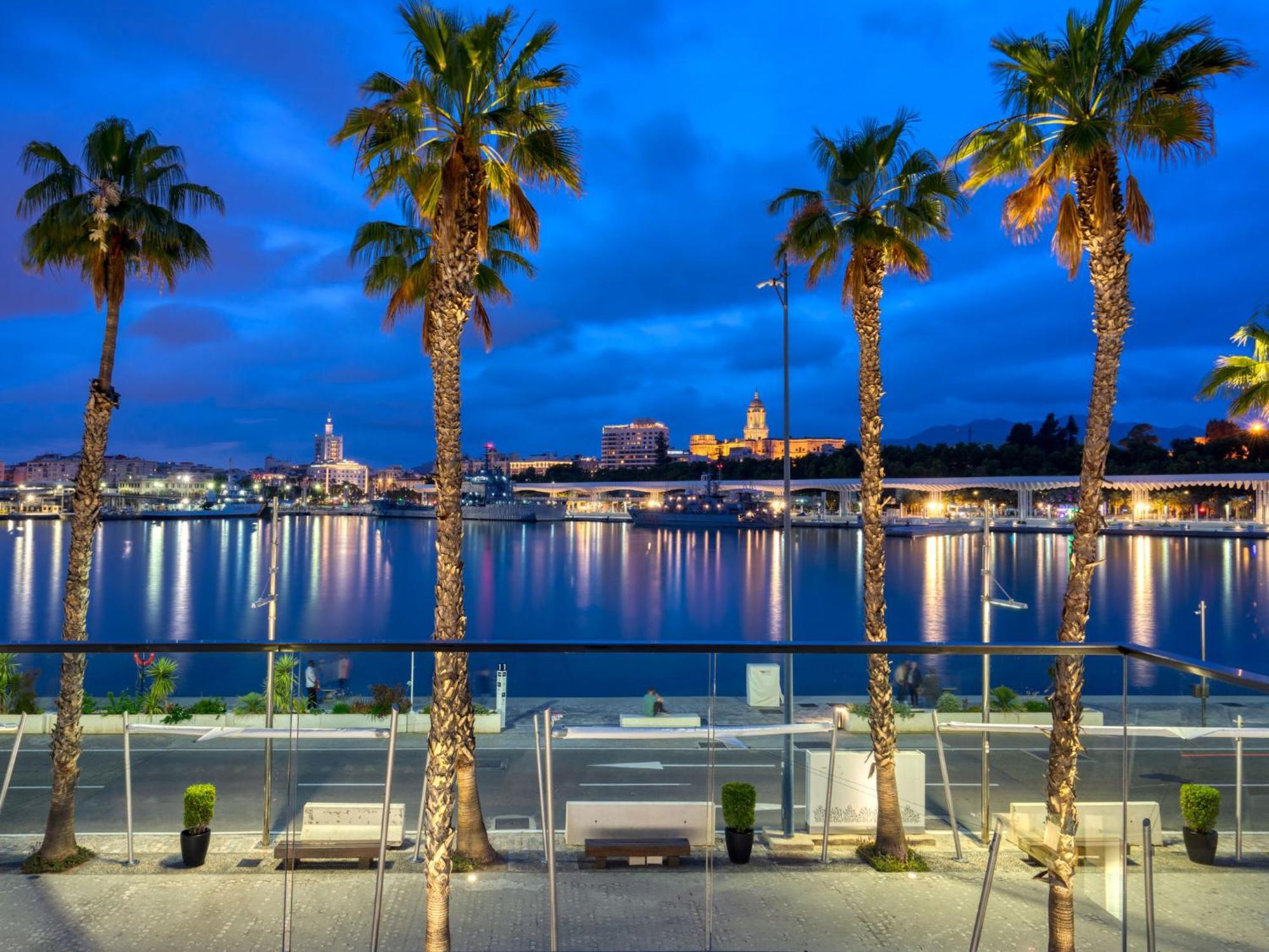 Canada Del Tesoro By Interhome Apartment Malaga