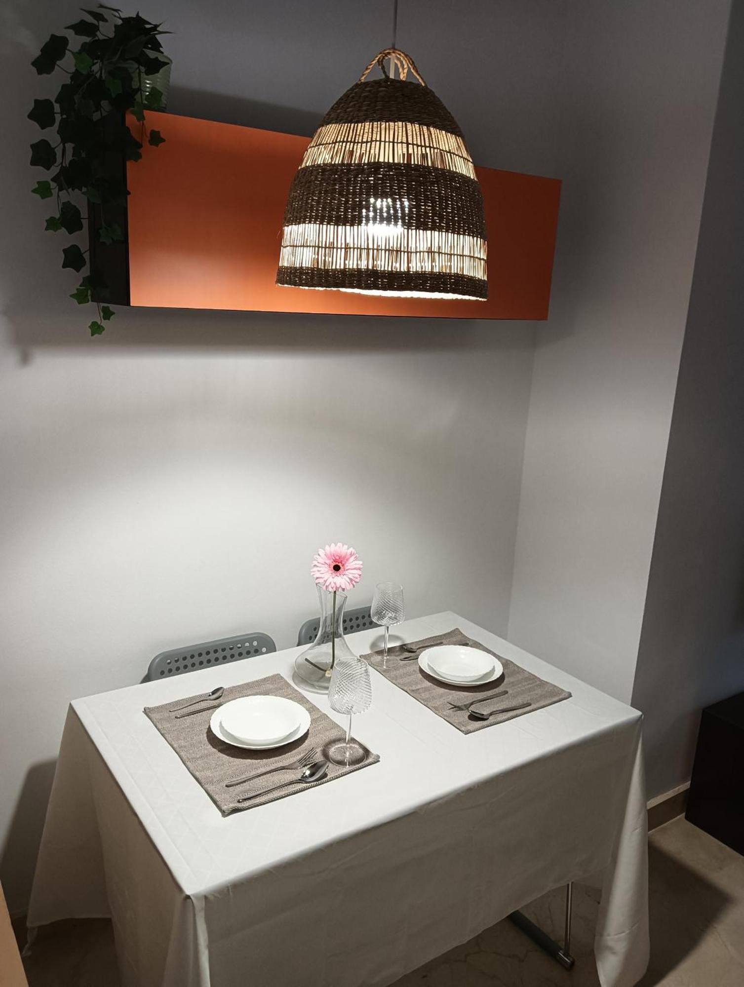 Trinidad Appartement *