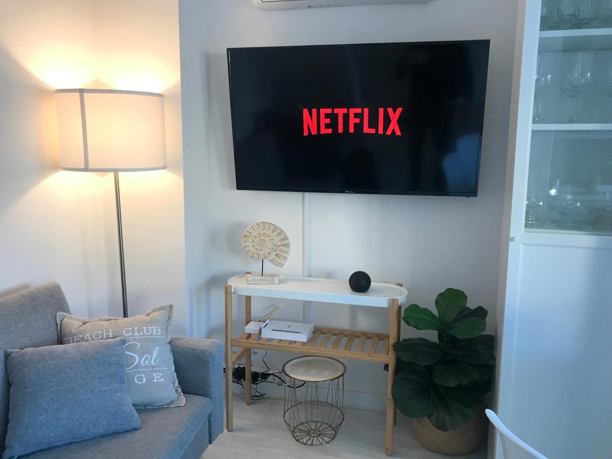 Elegant Duplex P/3 In With Terrace And Wifi Appartement