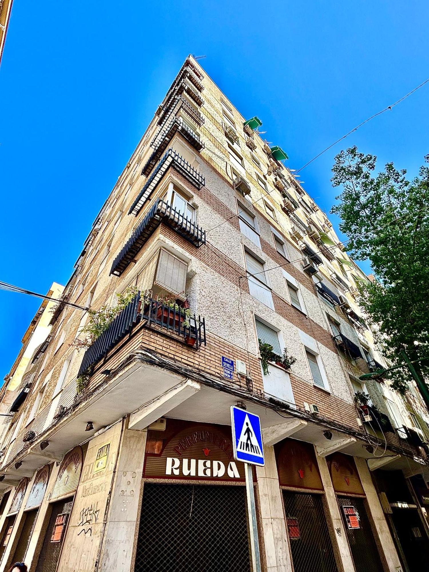 Trinidad - Centro Historico Apartment Malaga