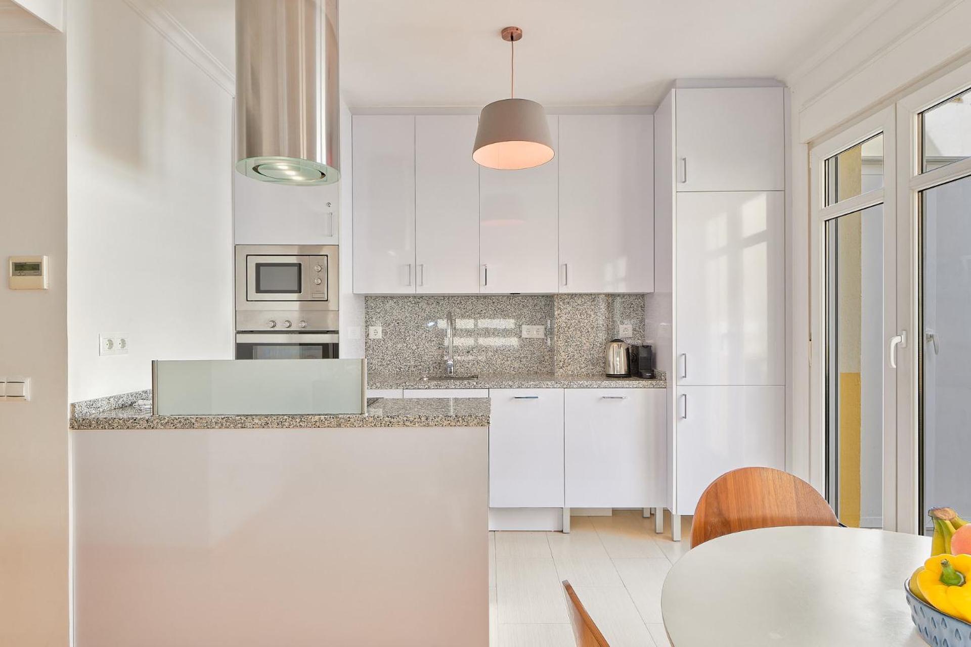 Jaleo Penthouse In By Solaga Homes Apartamento Málaga