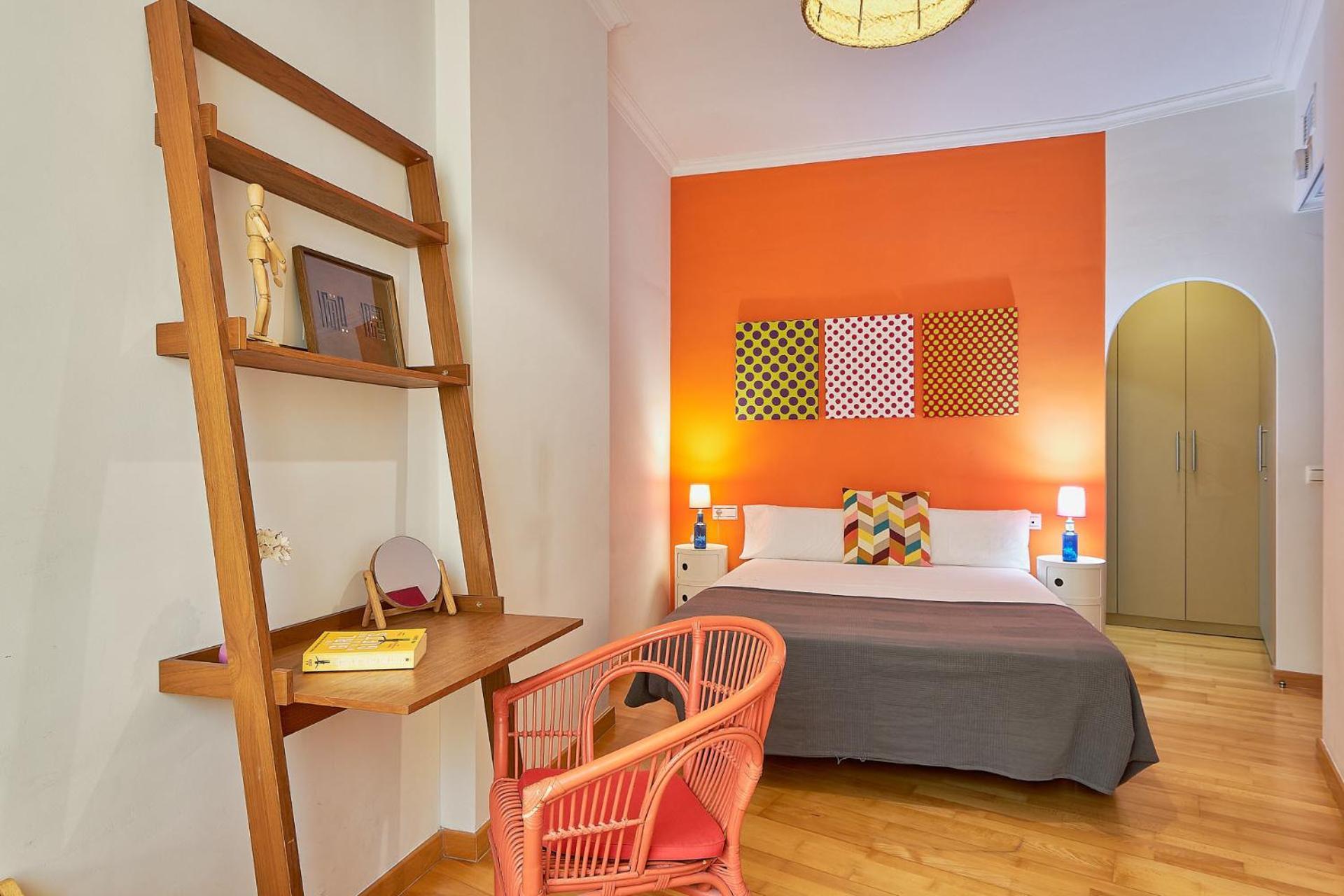 Jaleo Penthouse In By Solaga Homes * Málaga