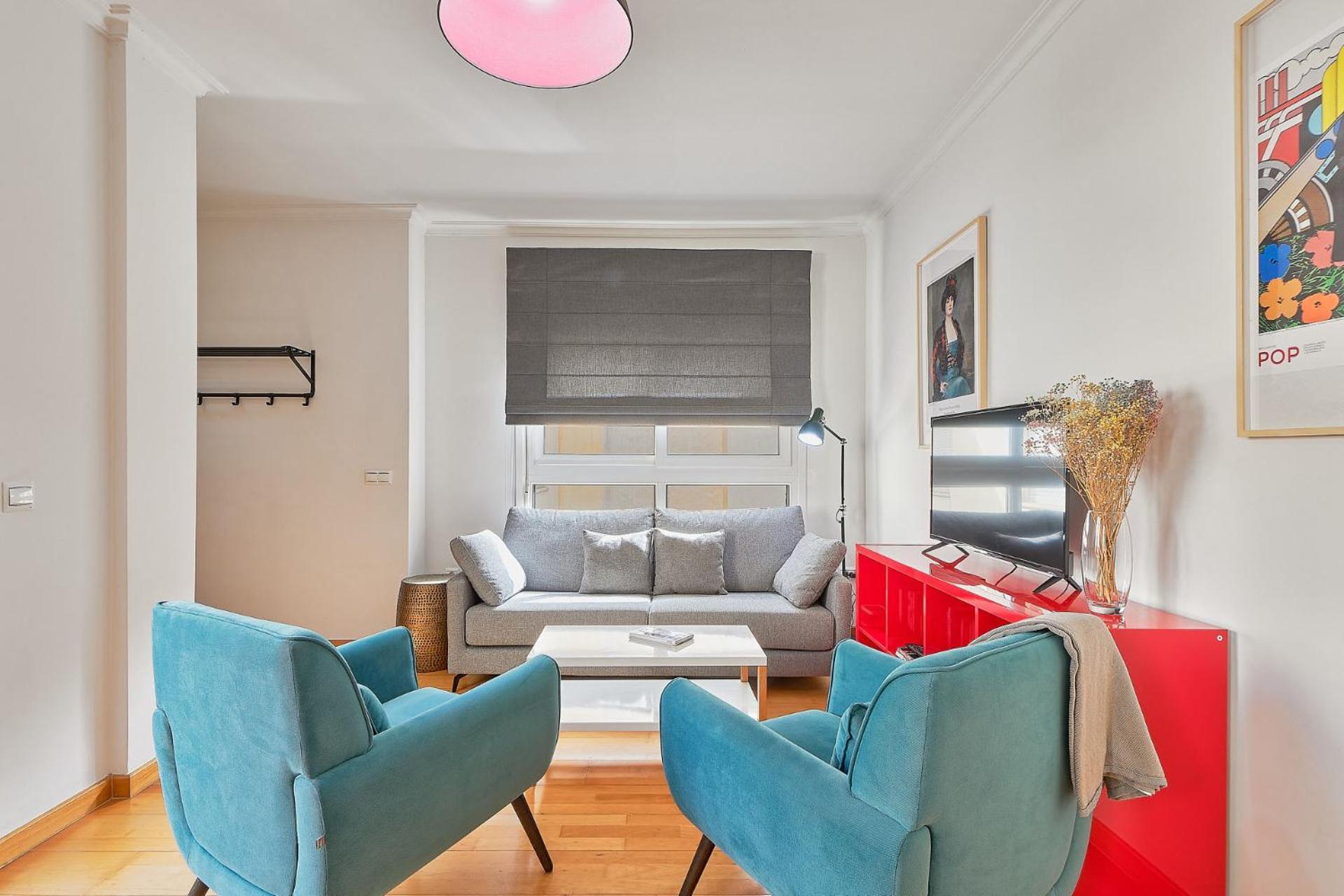 Apartamento Jaleo Penthouse In By Solaga Homes