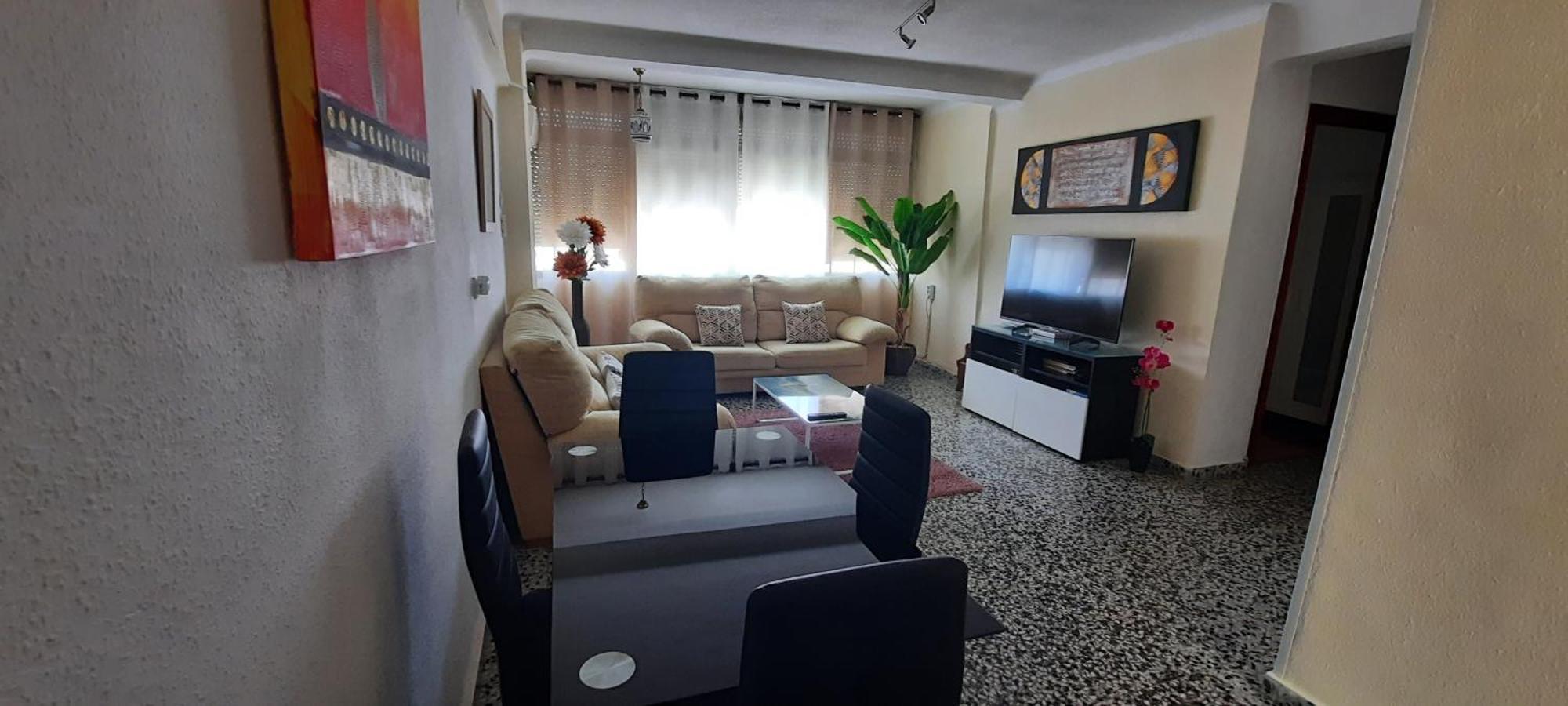 Jose Maria Apartment